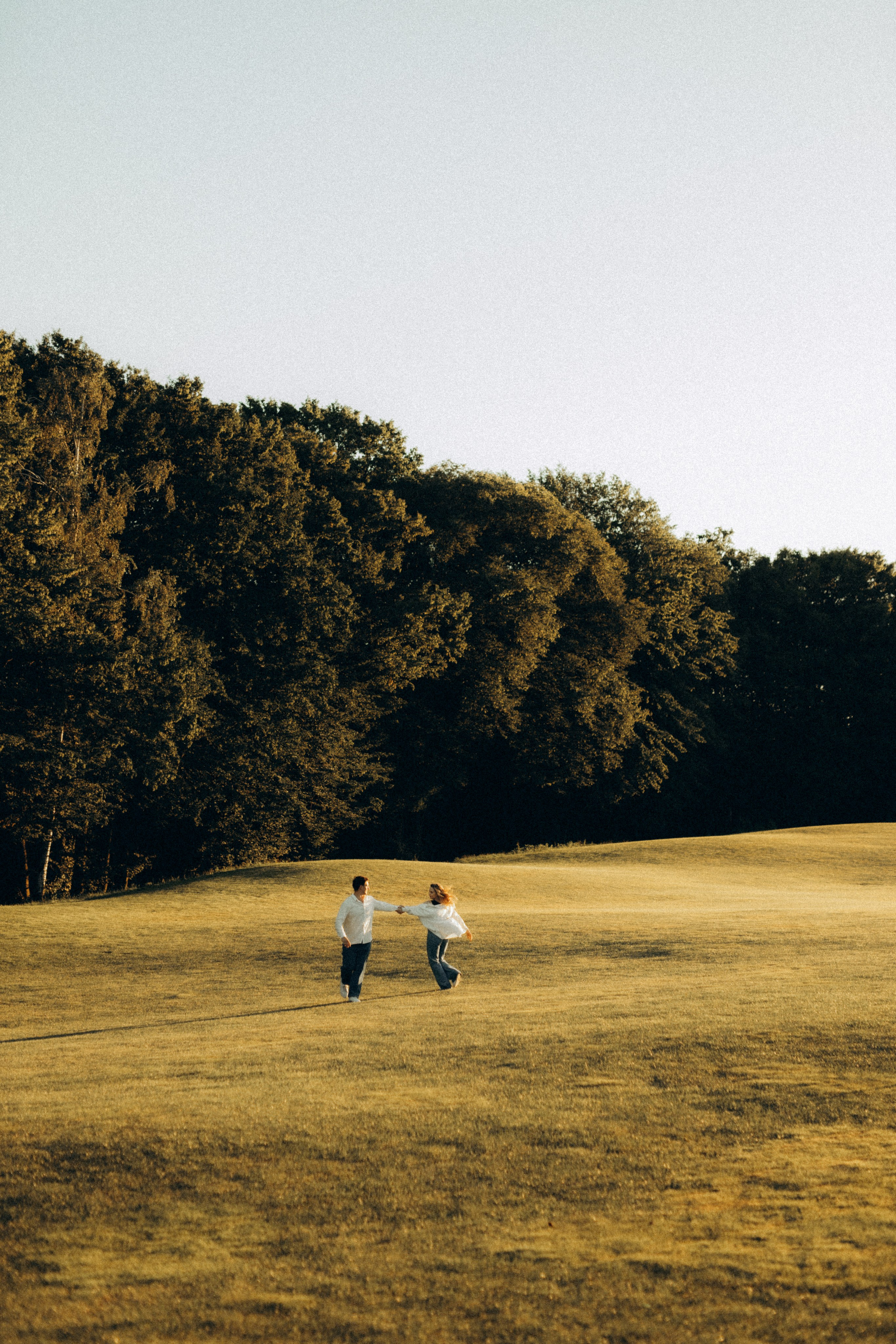 Люблю тебе. Головна