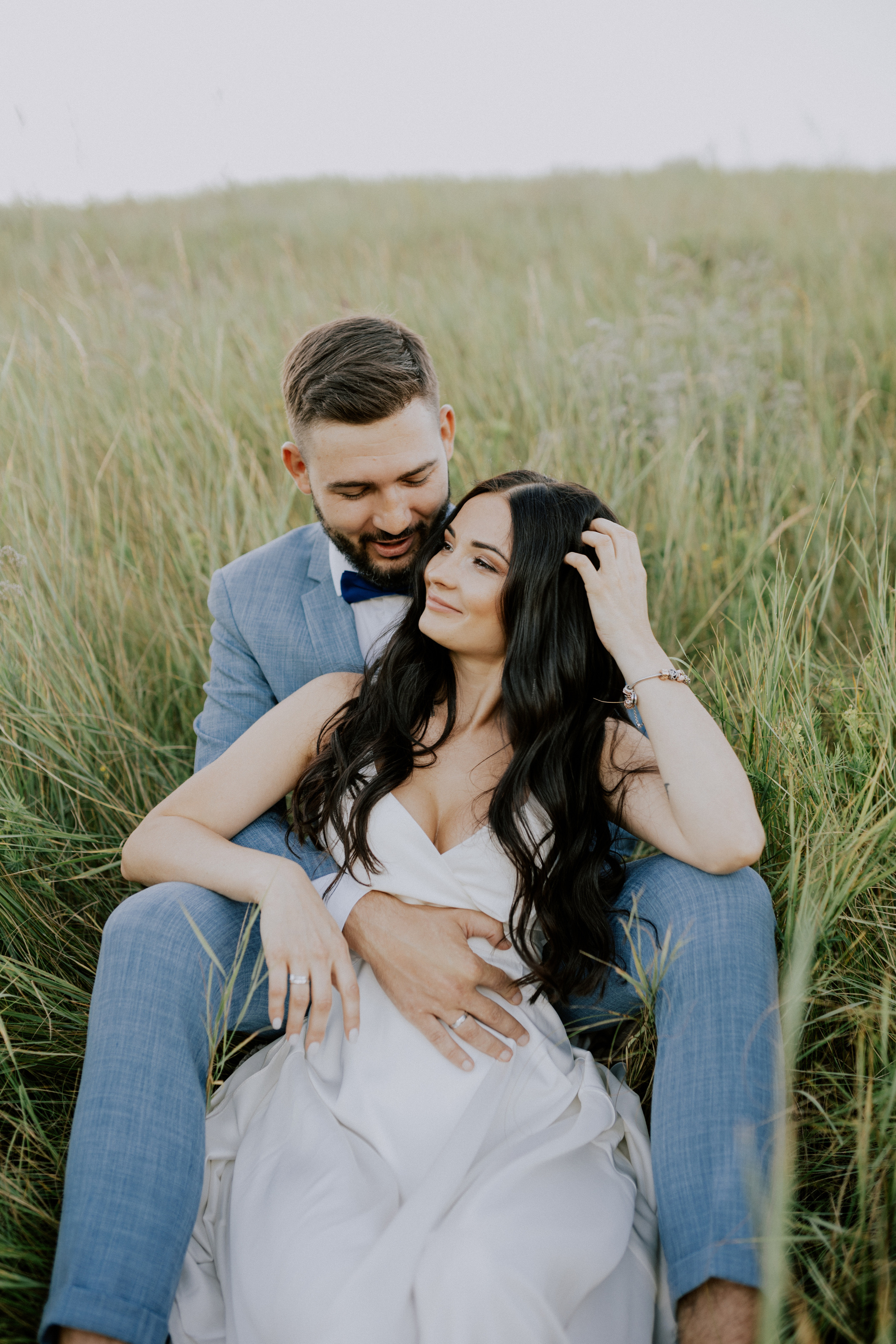 Вика+Тим. Головна