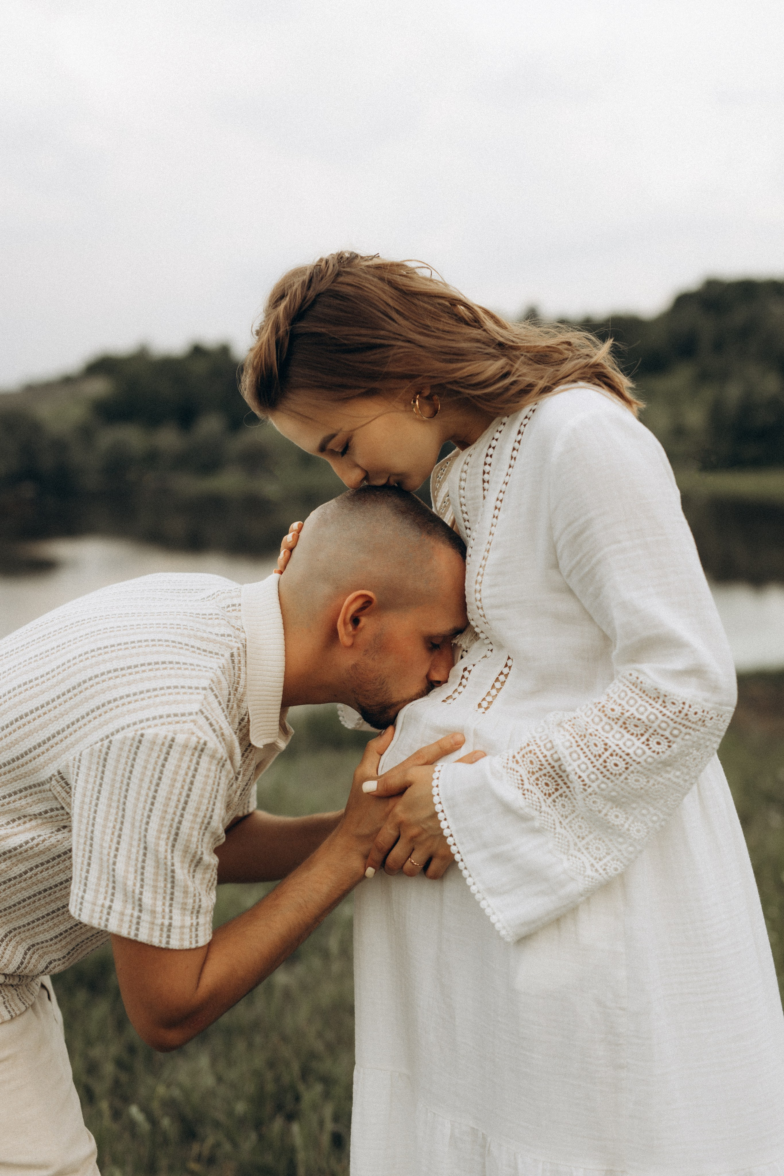 Наші серця. Головна