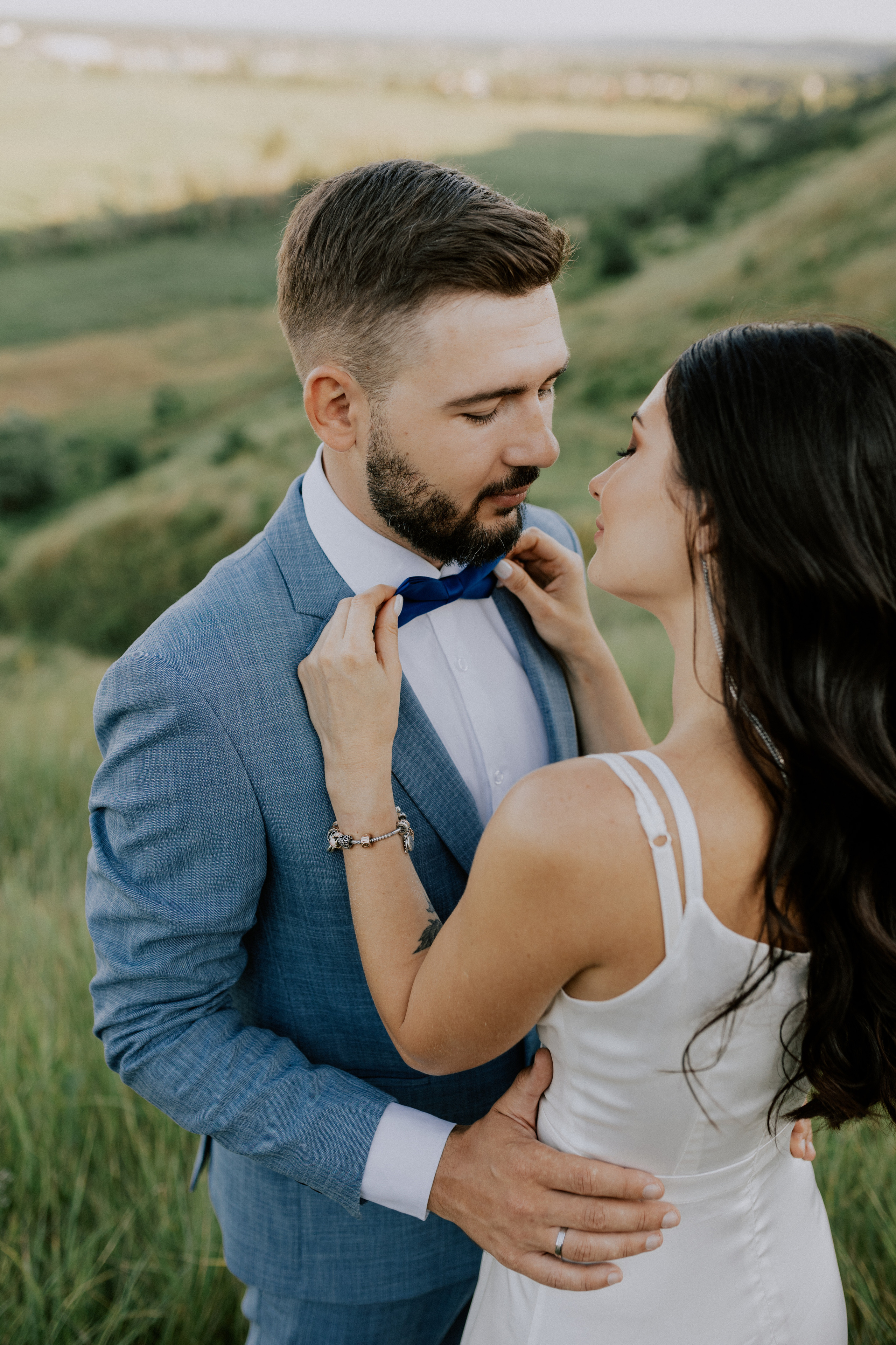 Вика+Тим. Головна