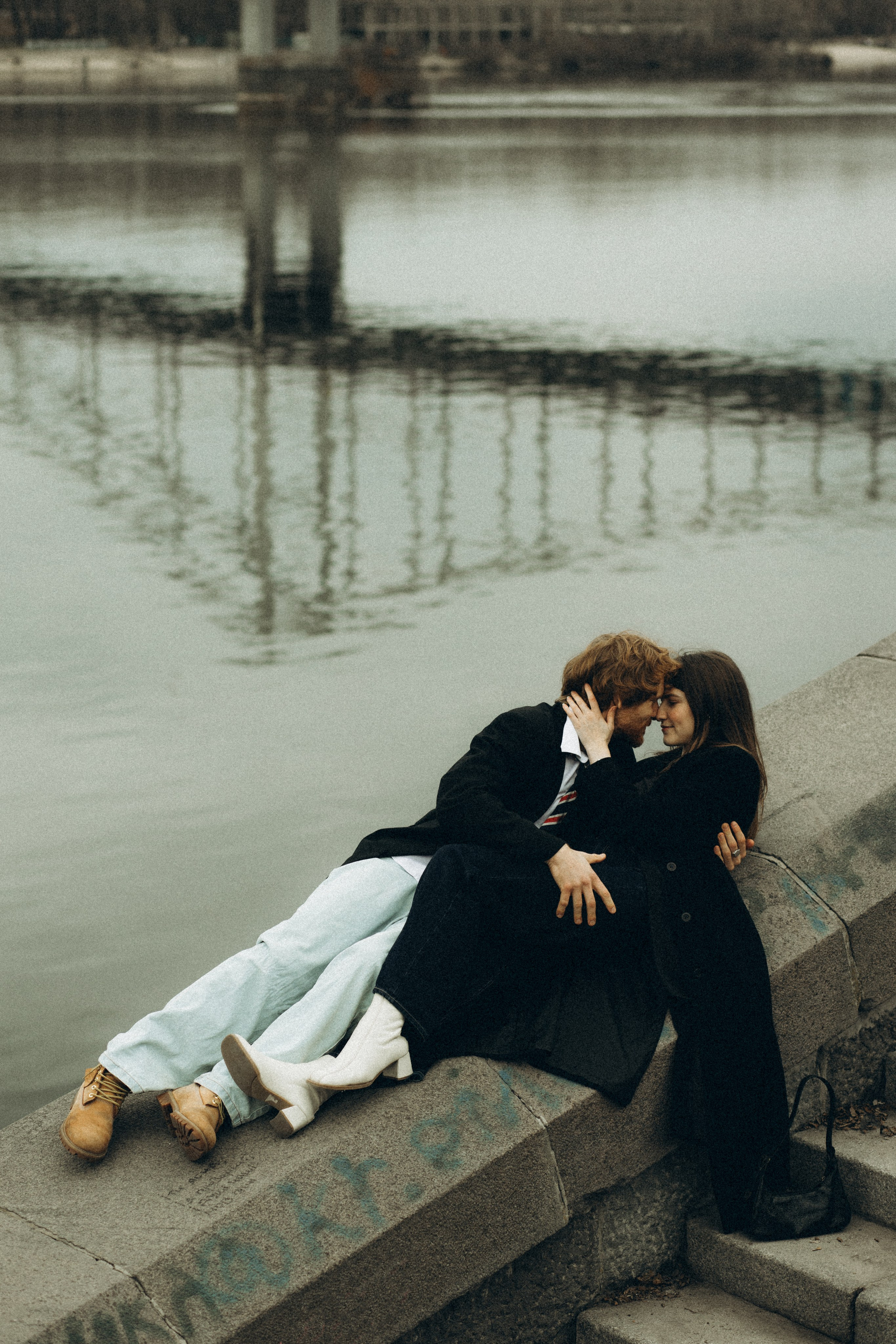 Beautiful hurts. Сімейні фотографи Артем і Таїсія Ступак