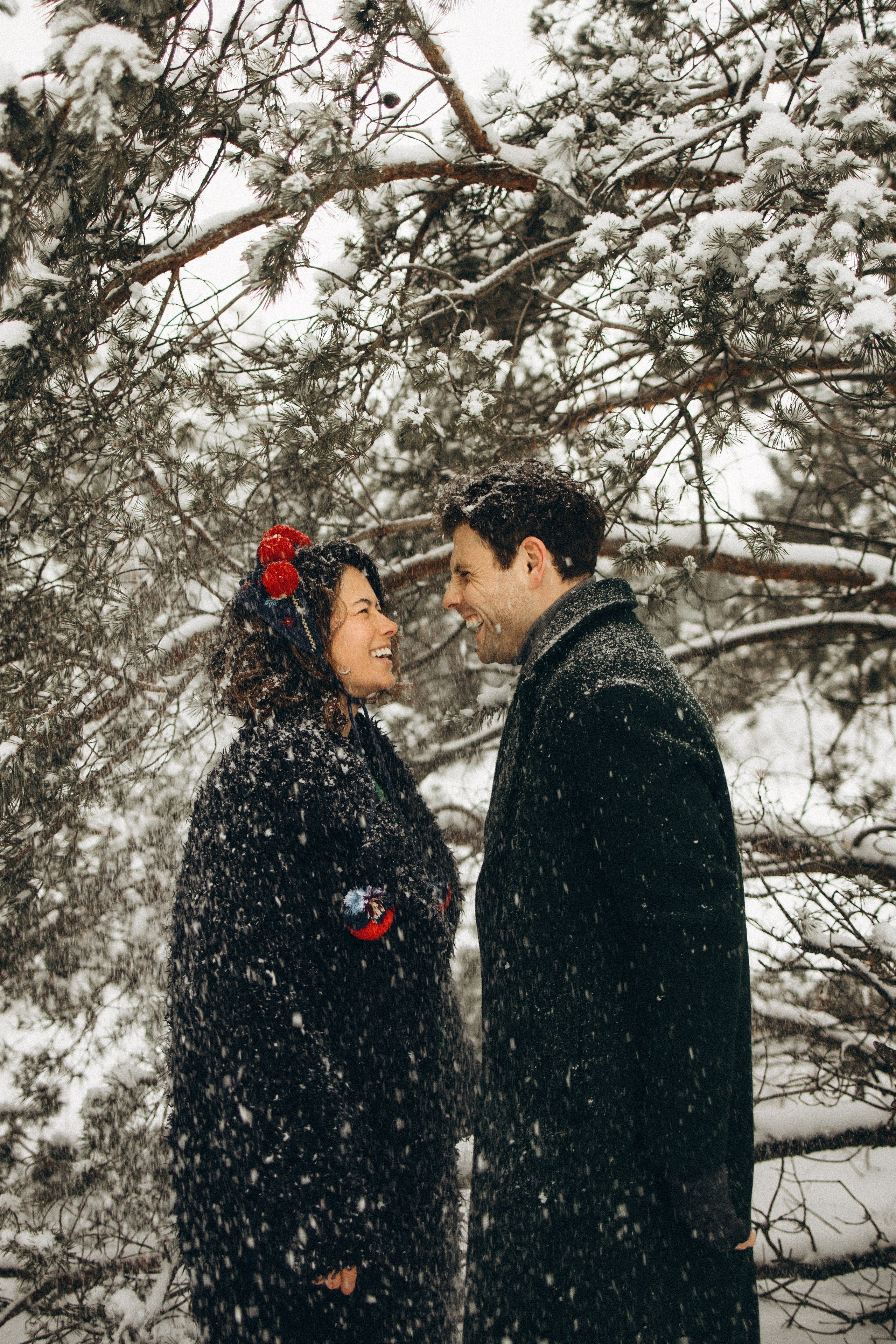 Будь моїм берегом. Сімейні фотографи Артем і Таїсія Ступак