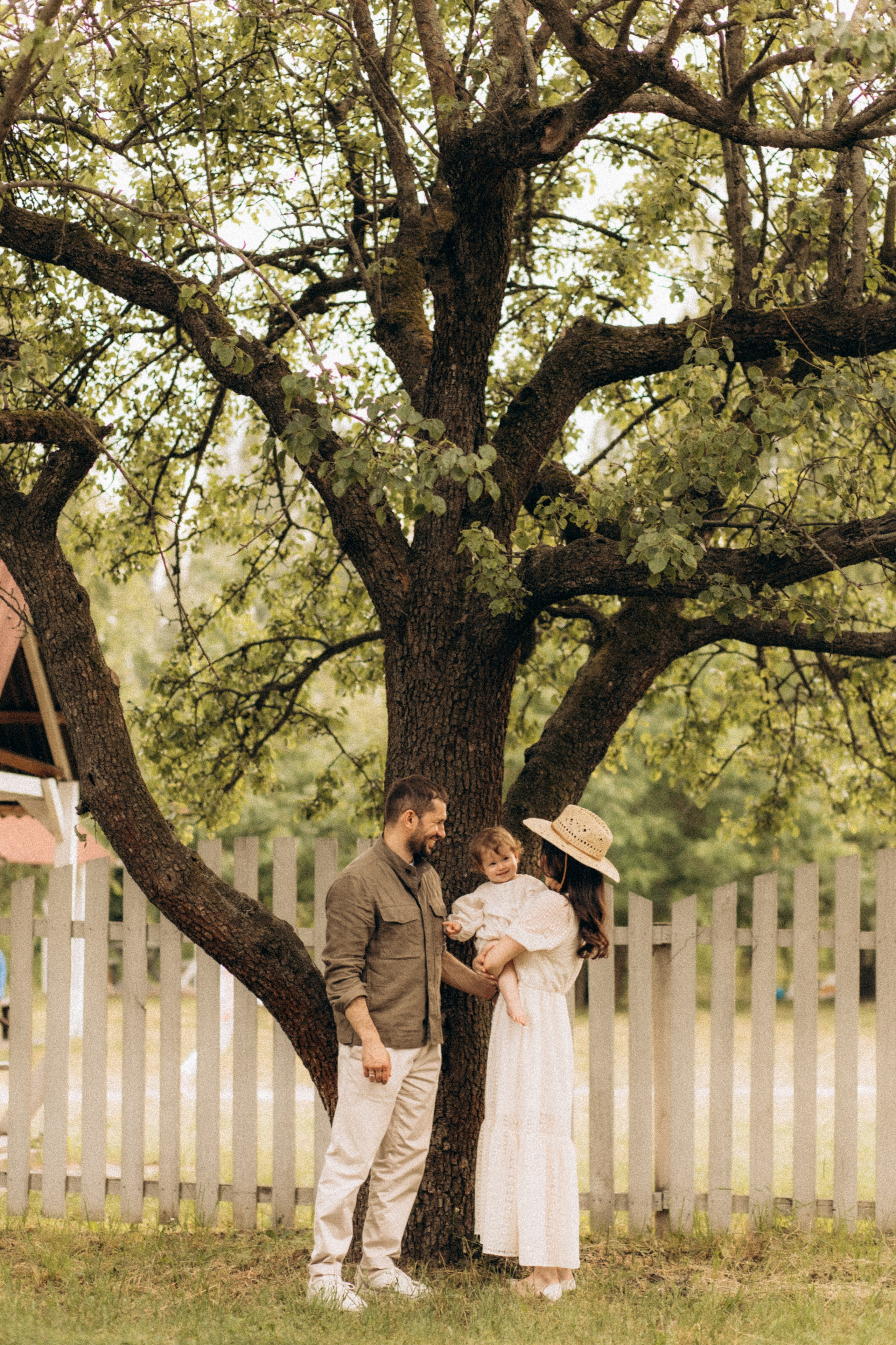 Тепло наших сердець. Головна