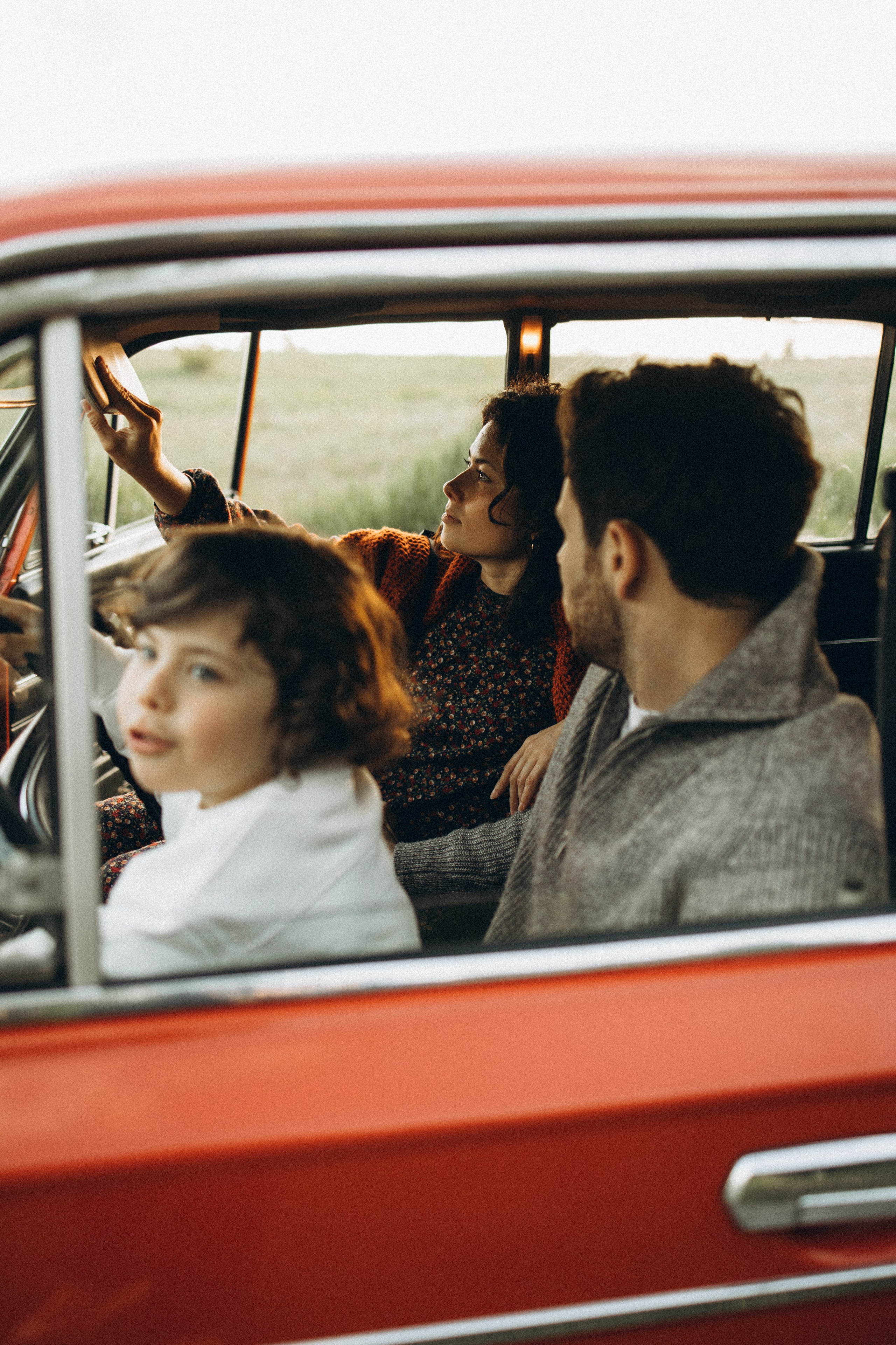 Our souls are one. Головна