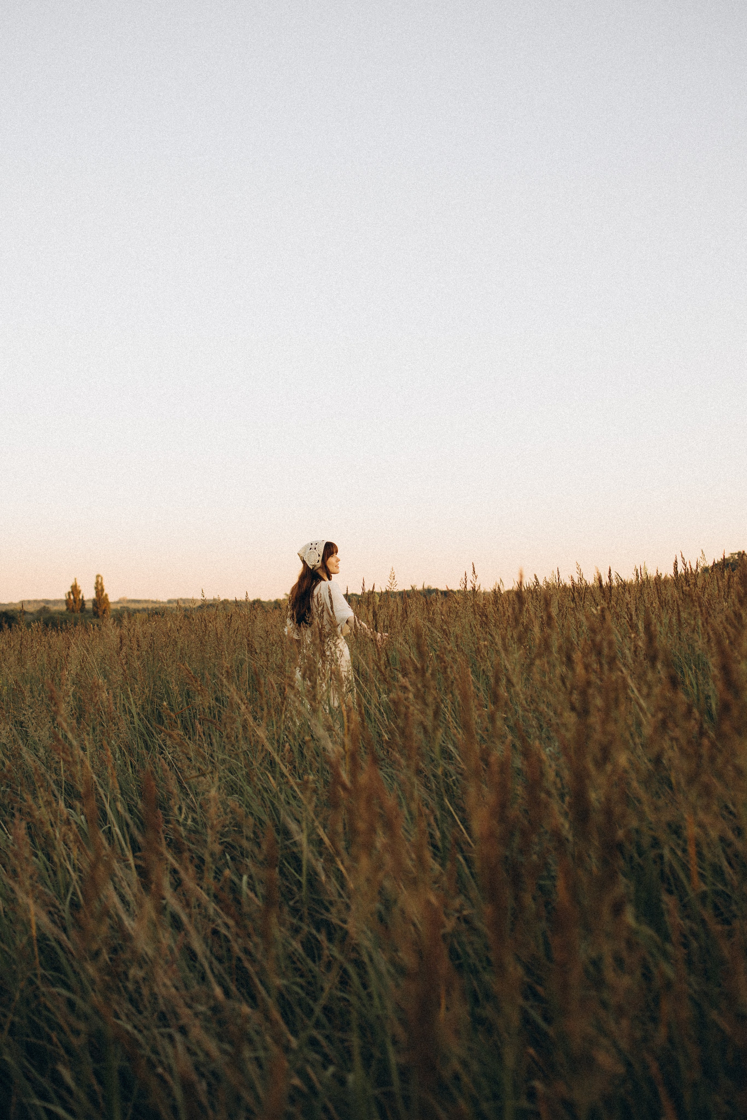 Літня історія. Головна