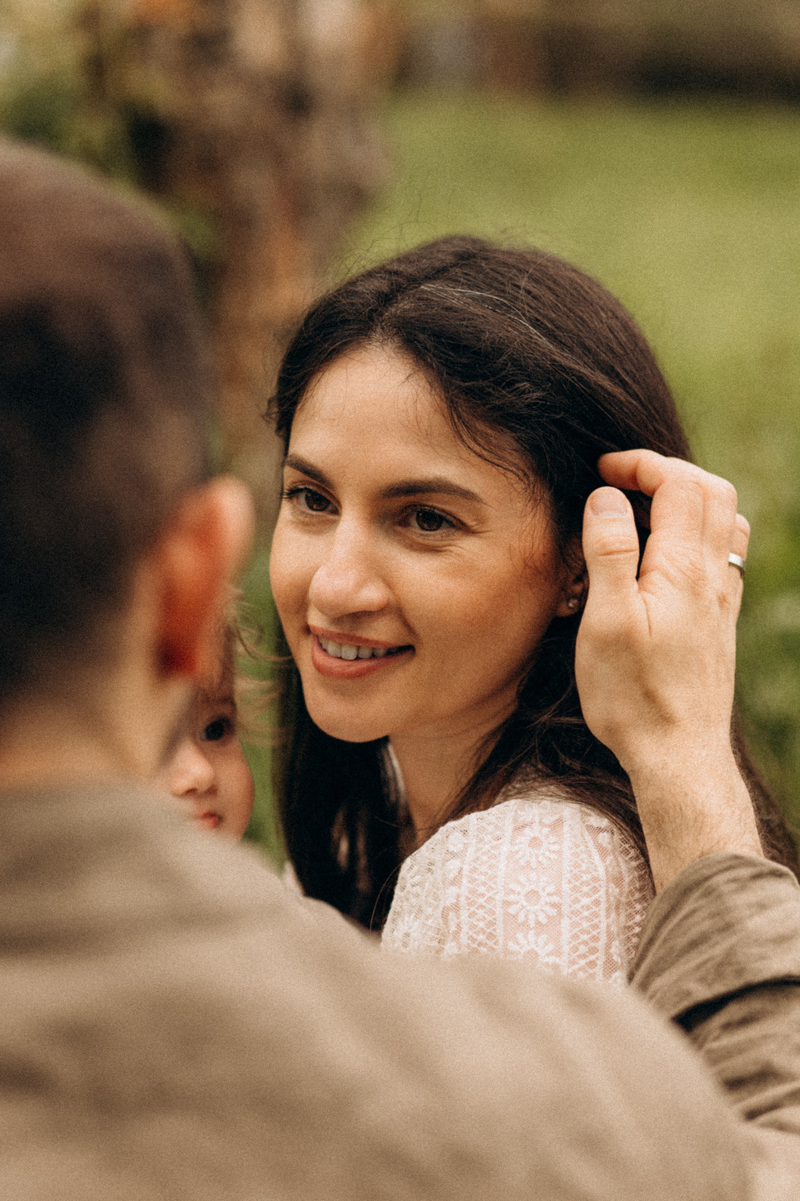 Тепло наших сердець. Головна