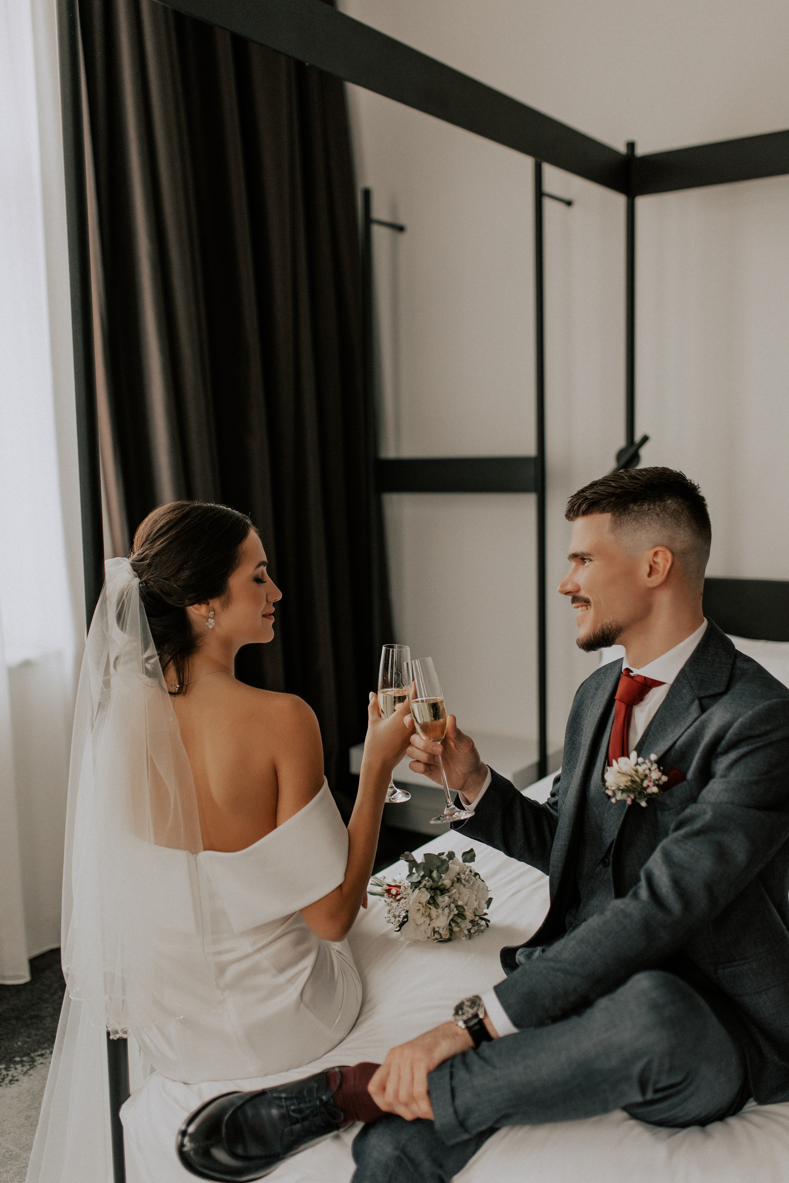 Евгений+София. Головна