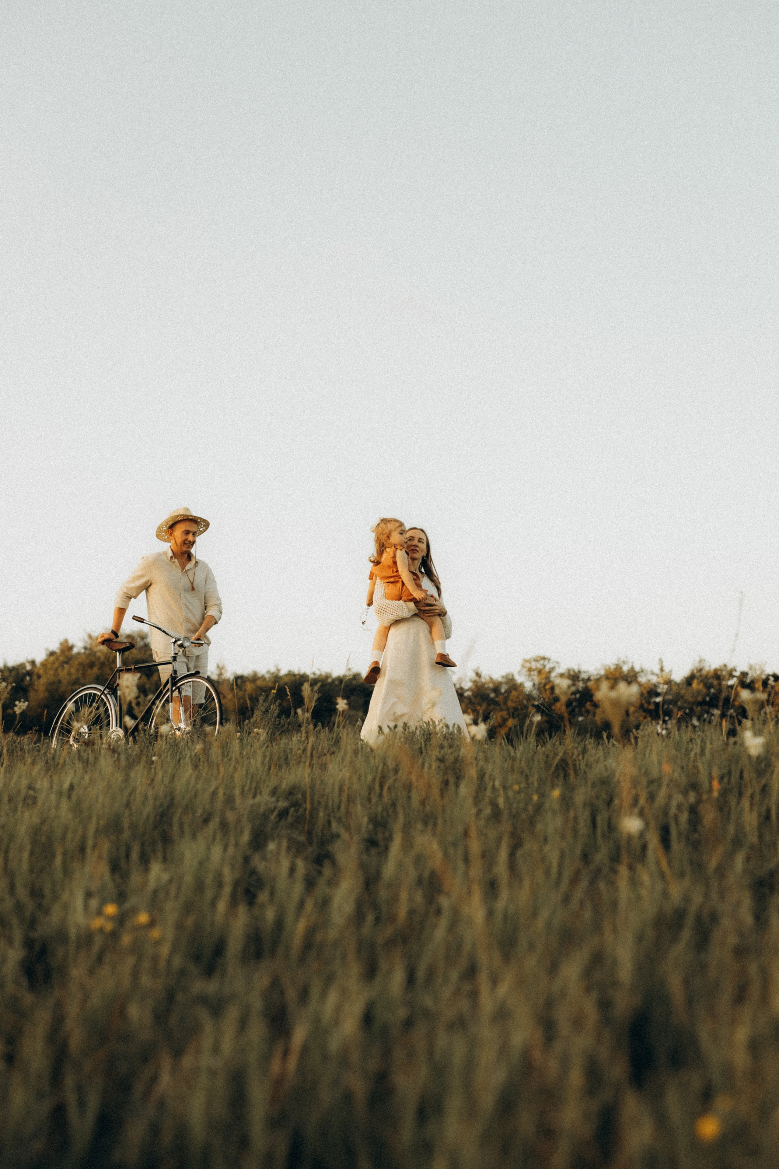 Stories of summer family days. Головна
