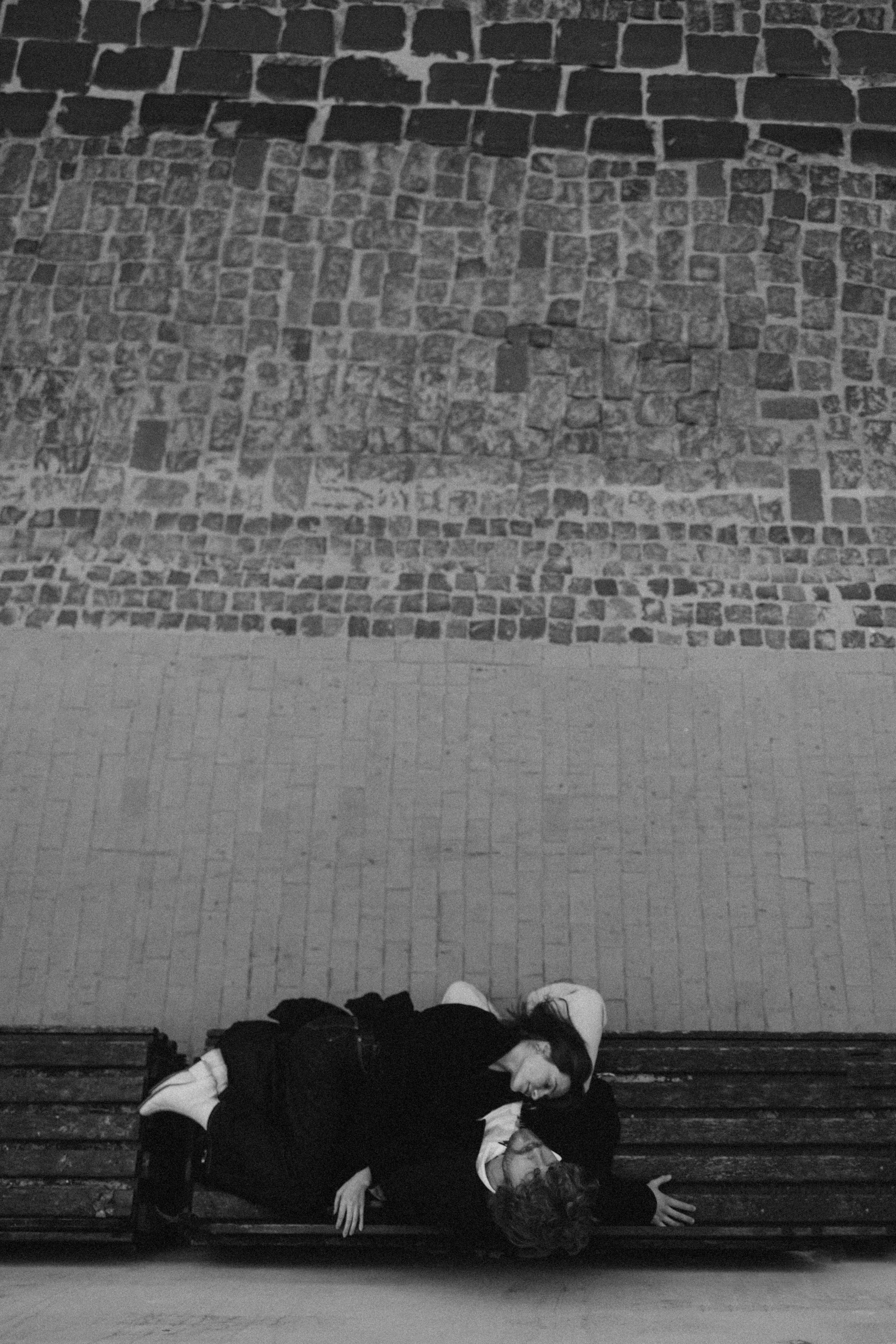 Beautiful hurts. Сімейні фотографи Артем і Таїсія Ступак