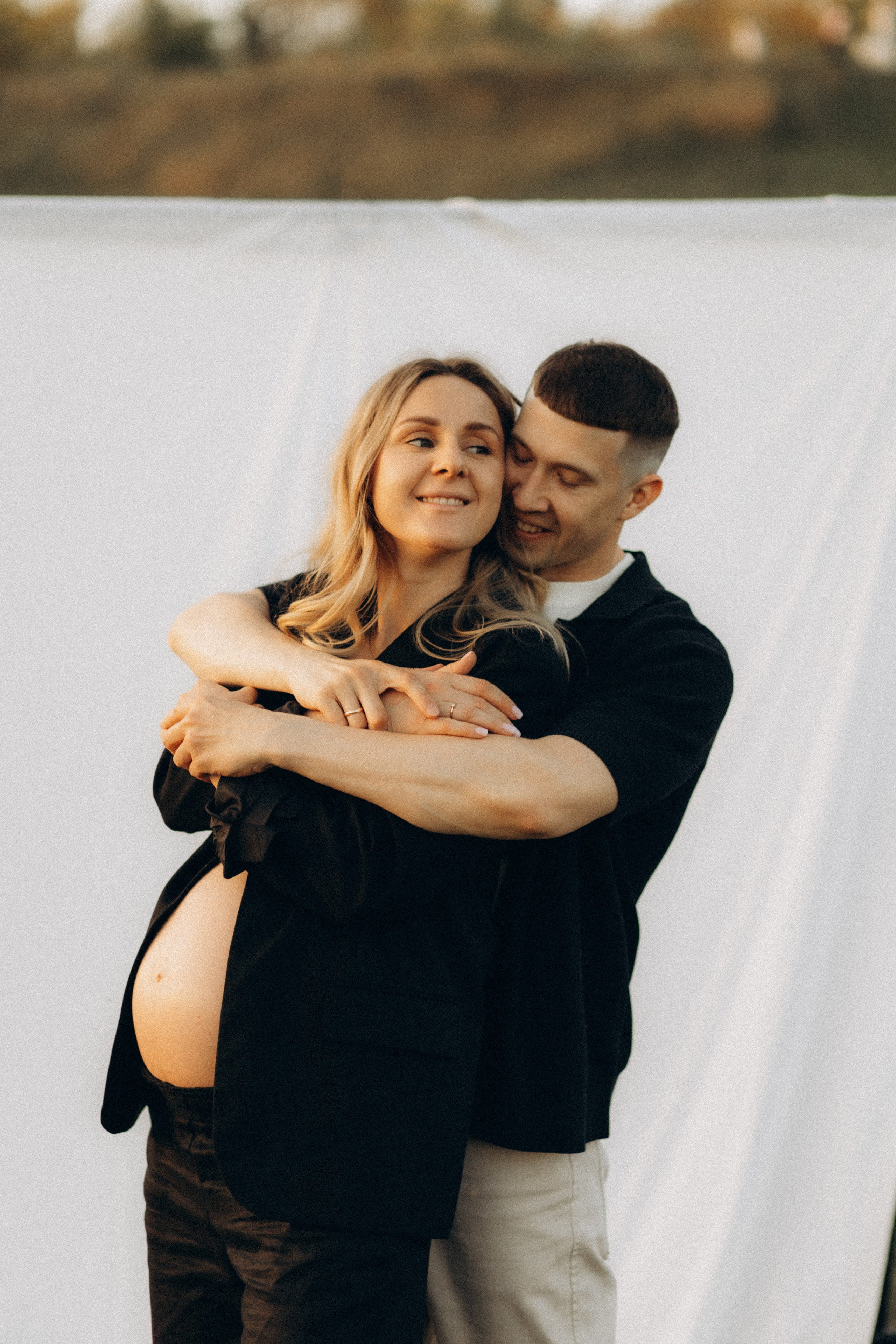 Ти мій Дім. Головна