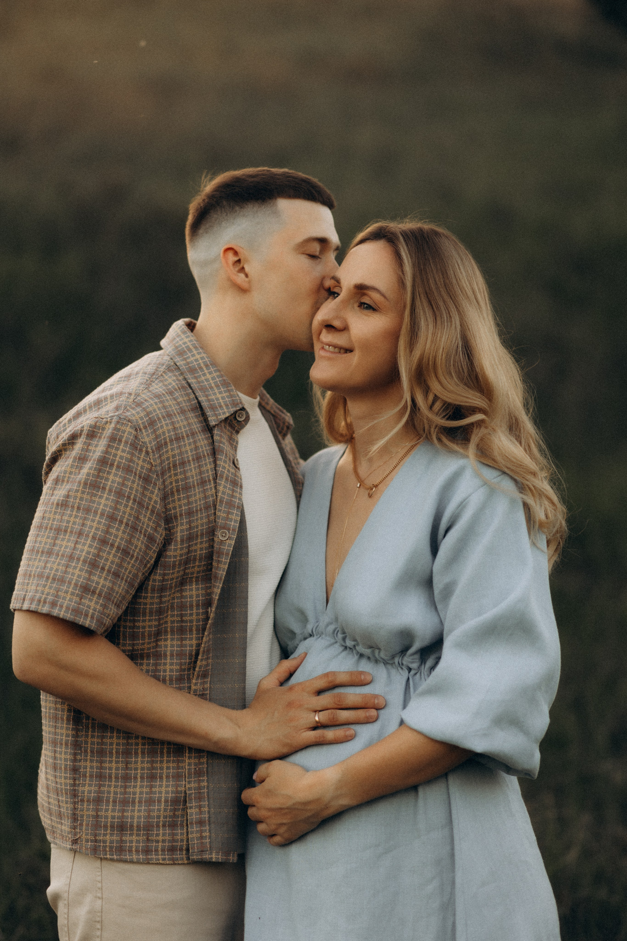 Ти мій Дім. Головна