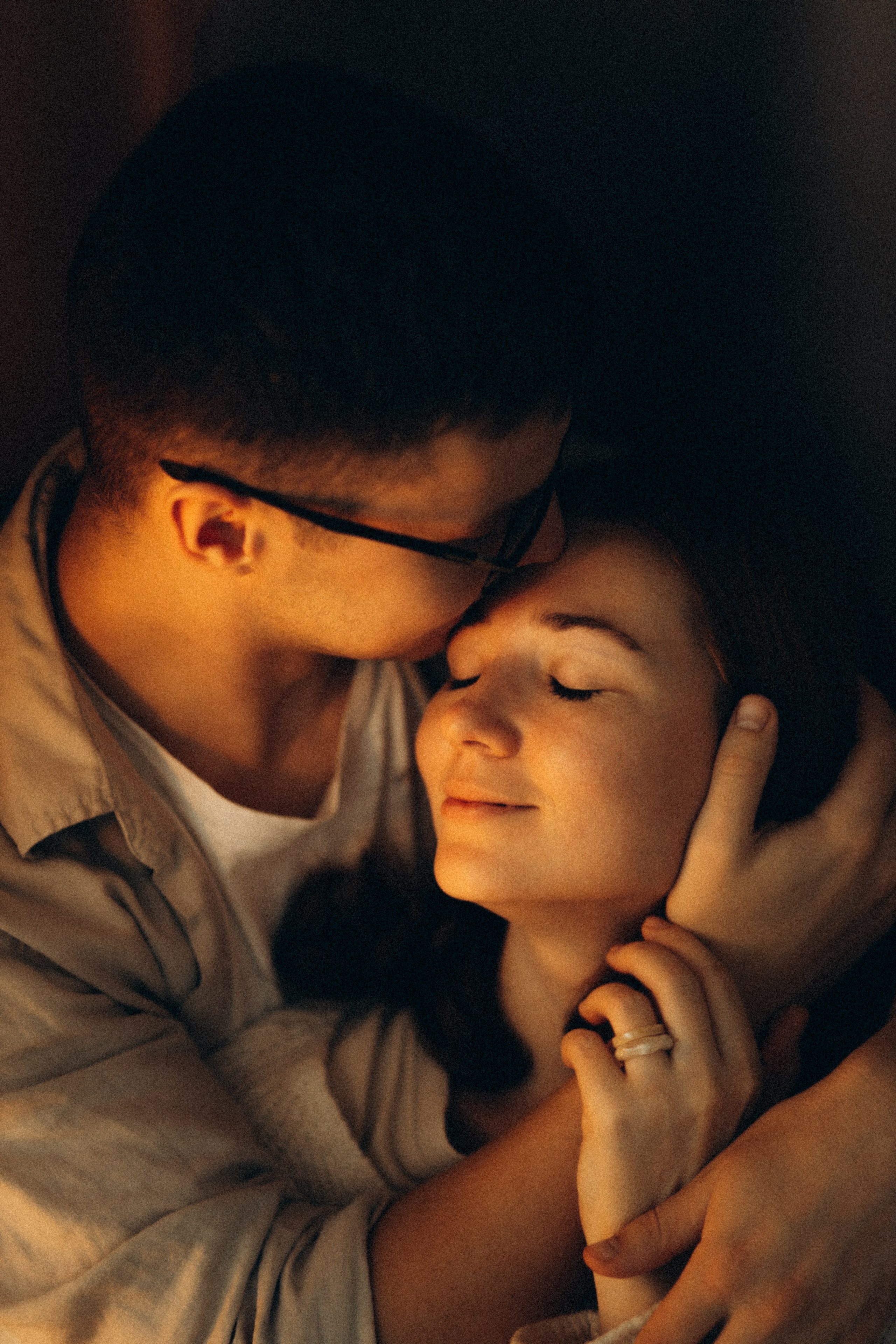 Рідні душі. Головна