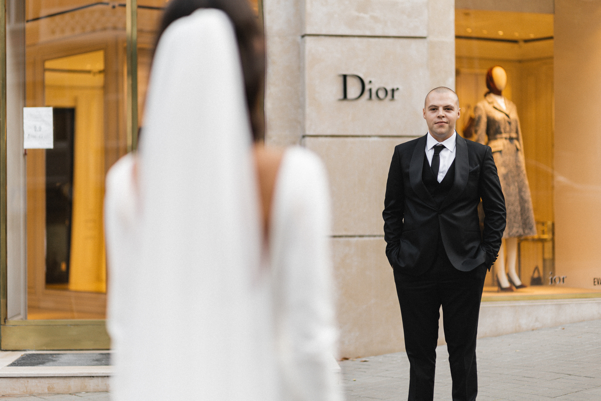 Натали+Ярослав. Головна