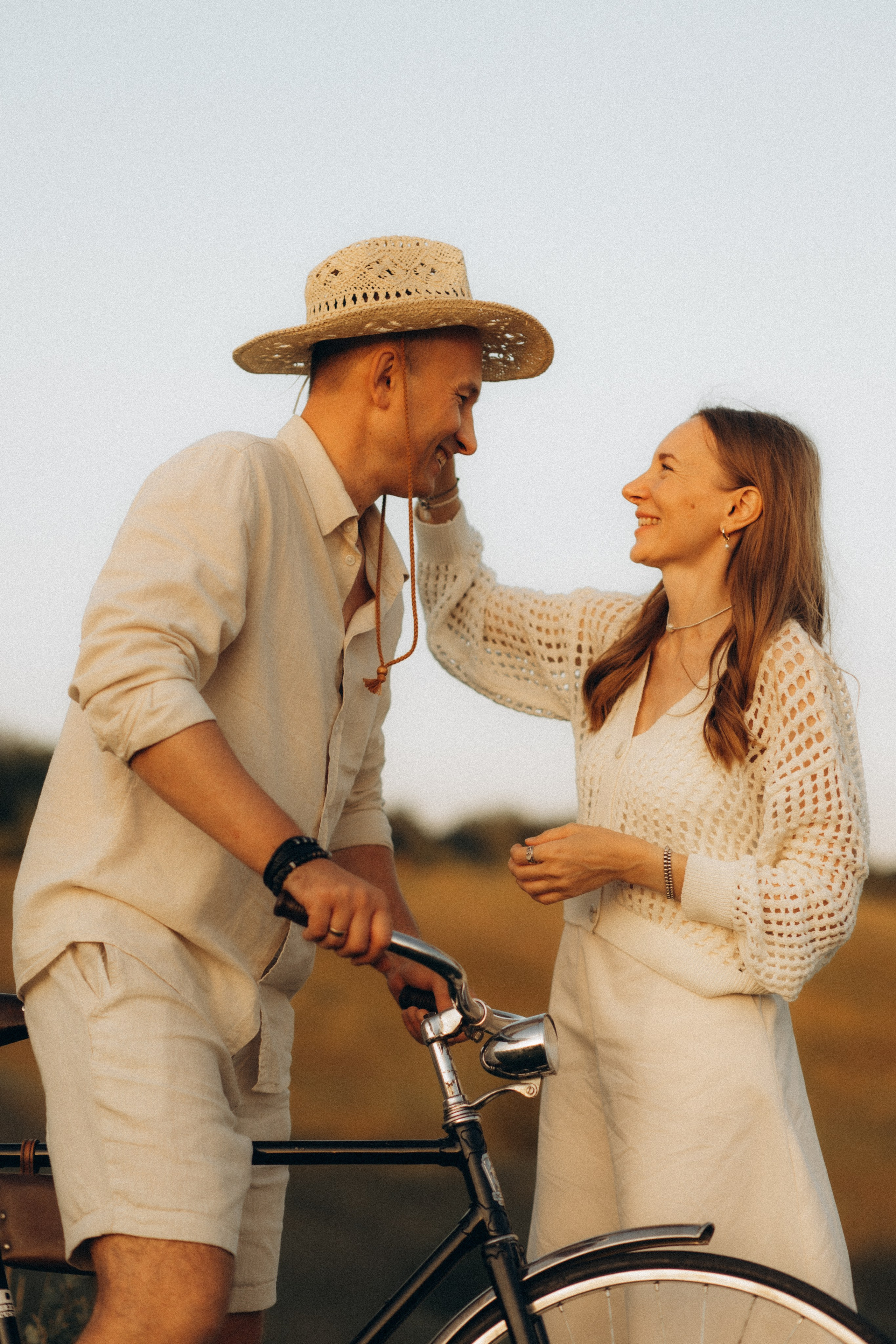 Stories of summer family days. Головна