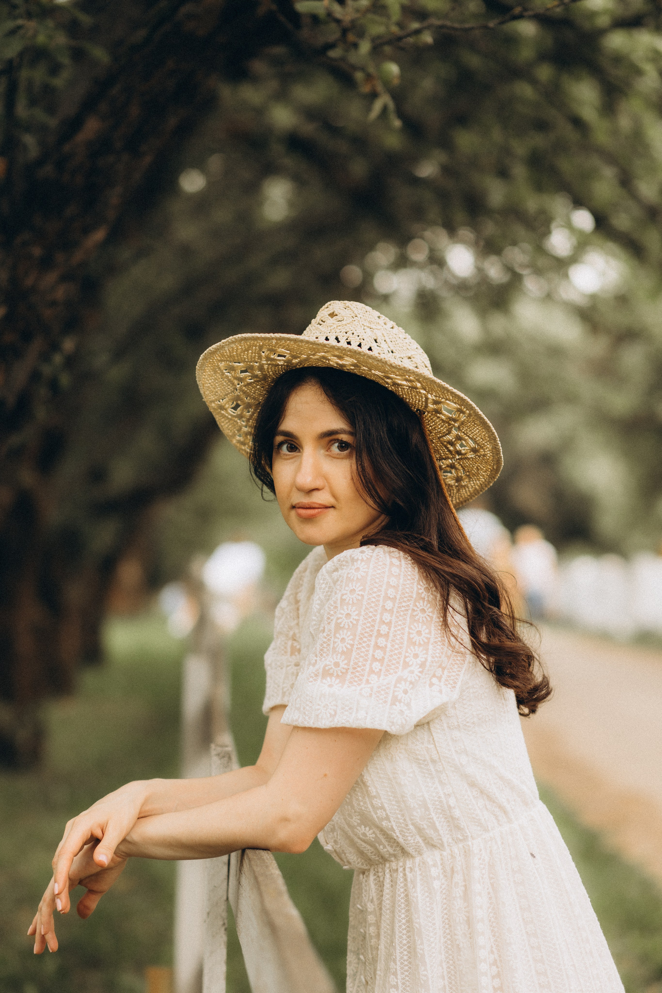 Тепло наших сердець. Головна