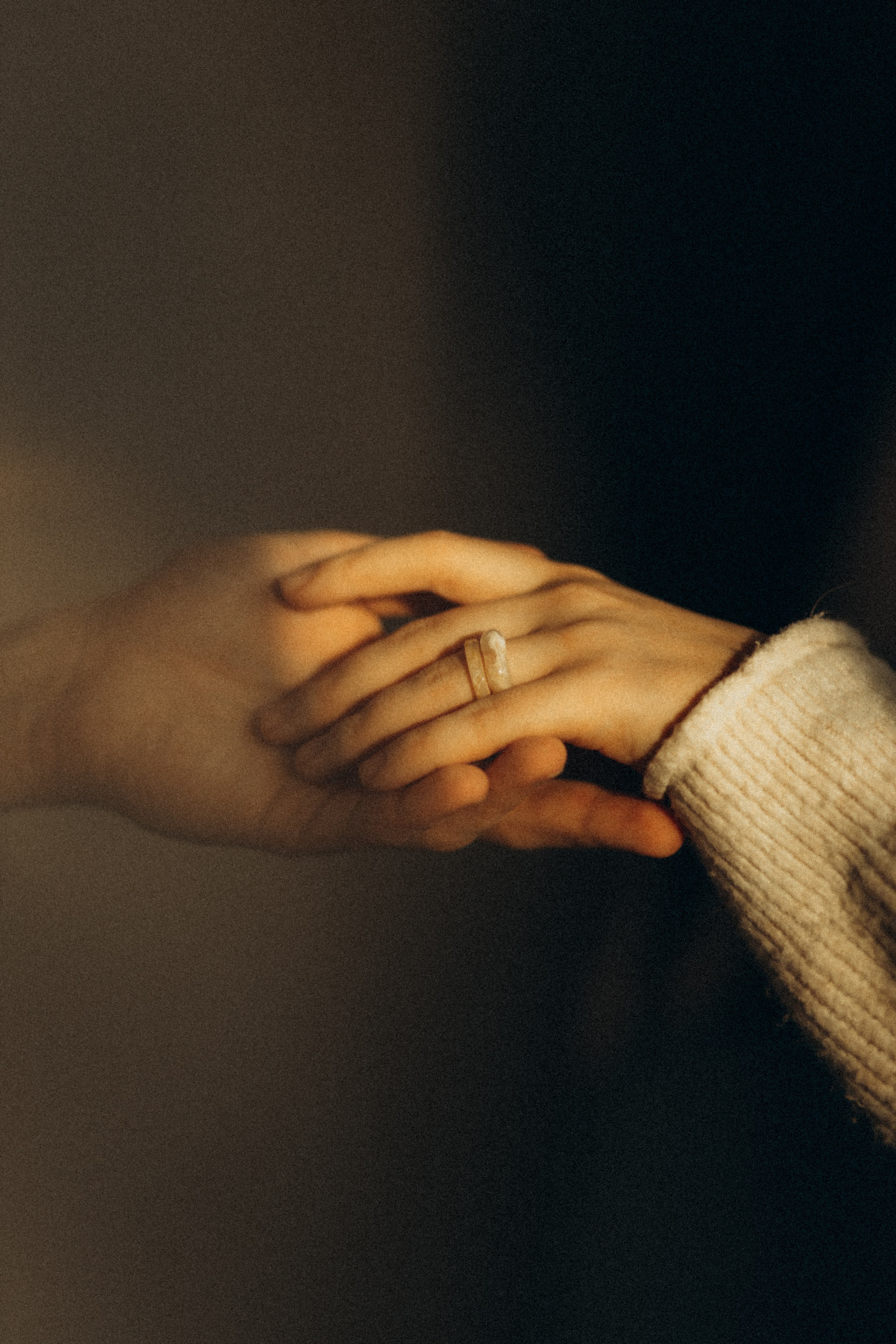 Рідні душі. Головна