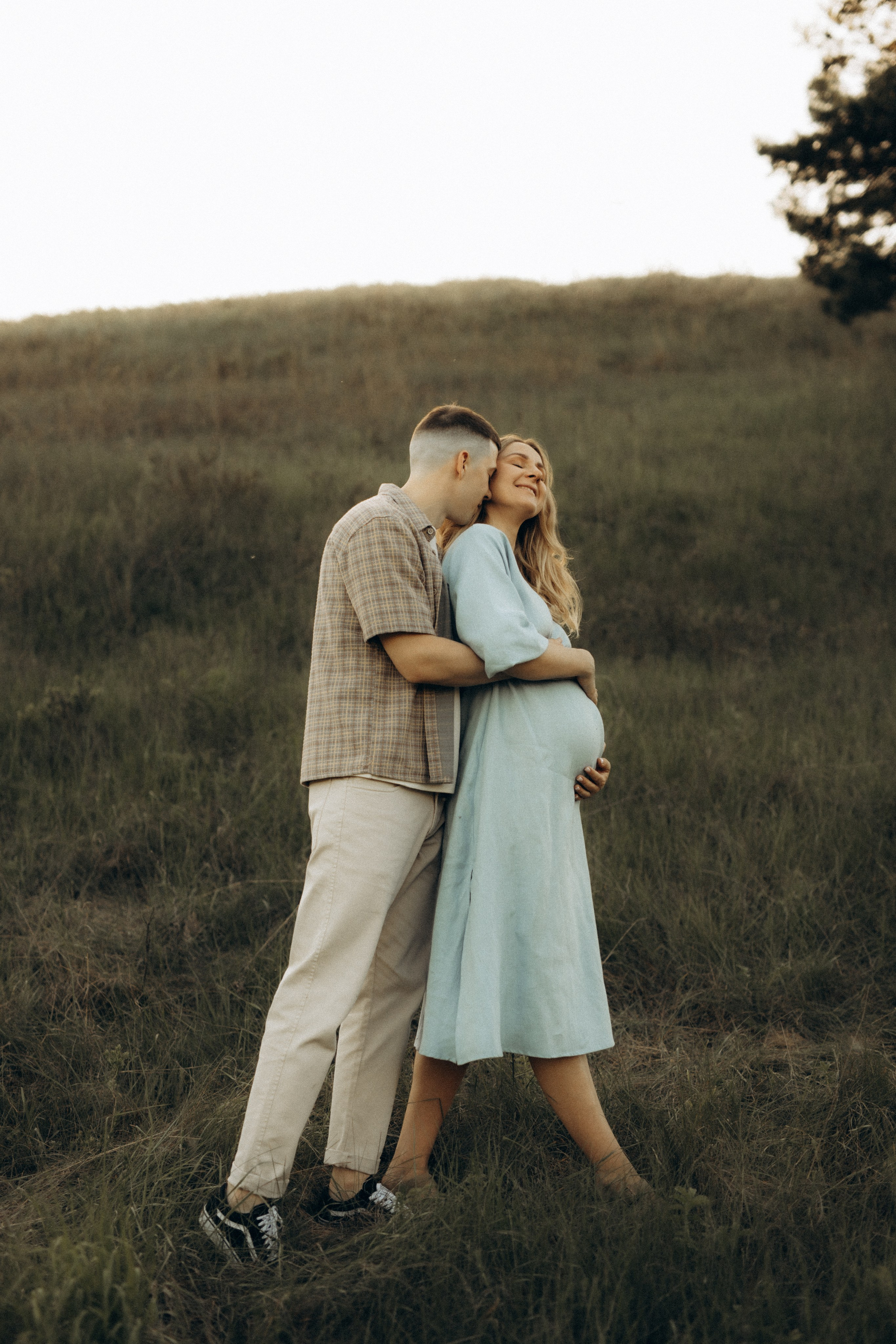 Ти мій Дім. Головна