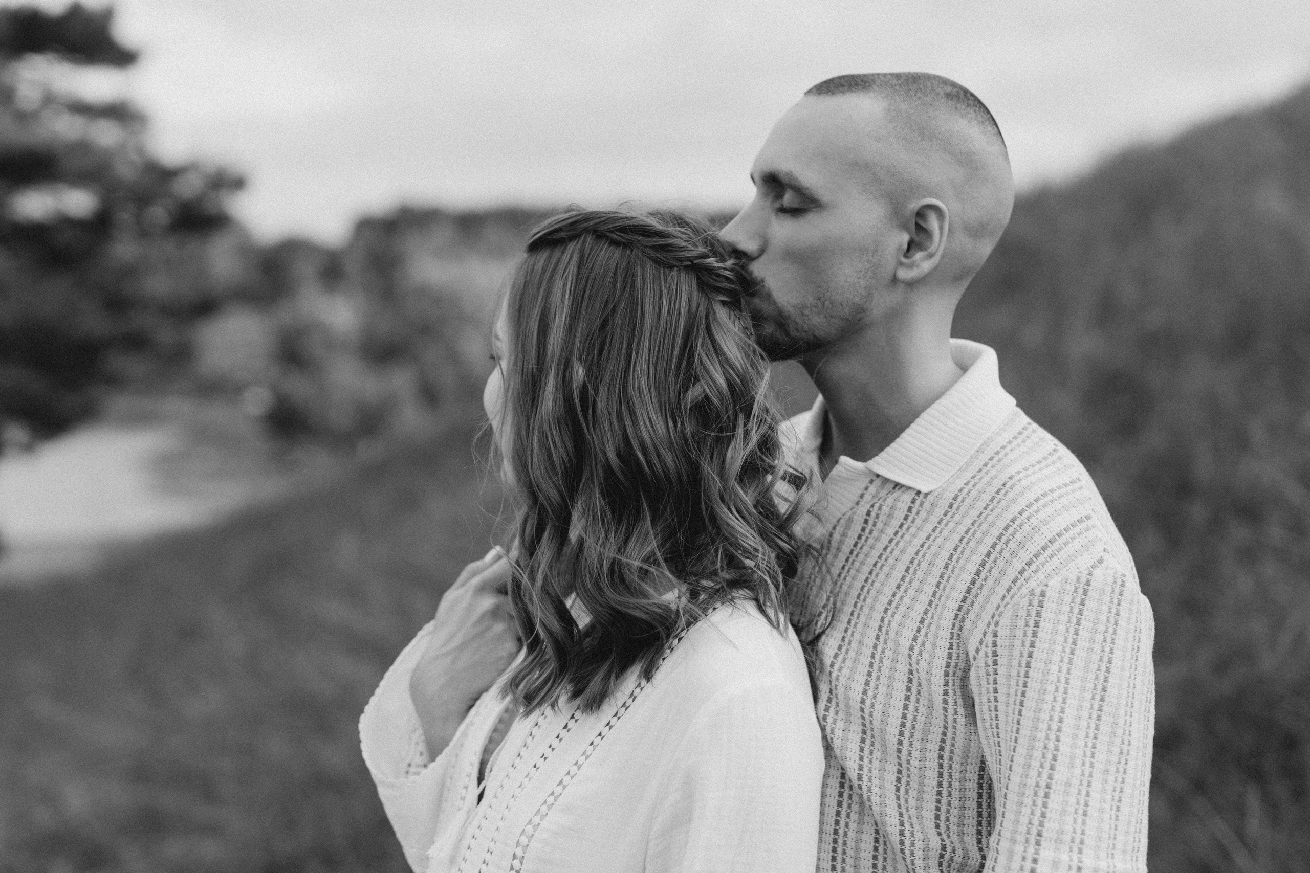 Наші серця. Головна