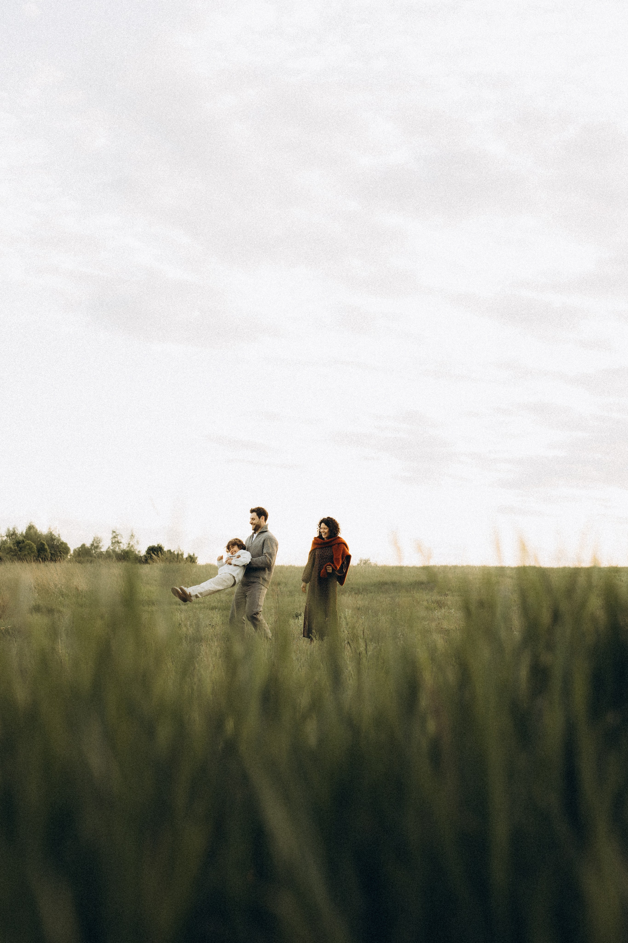 Our souls are one. Головна