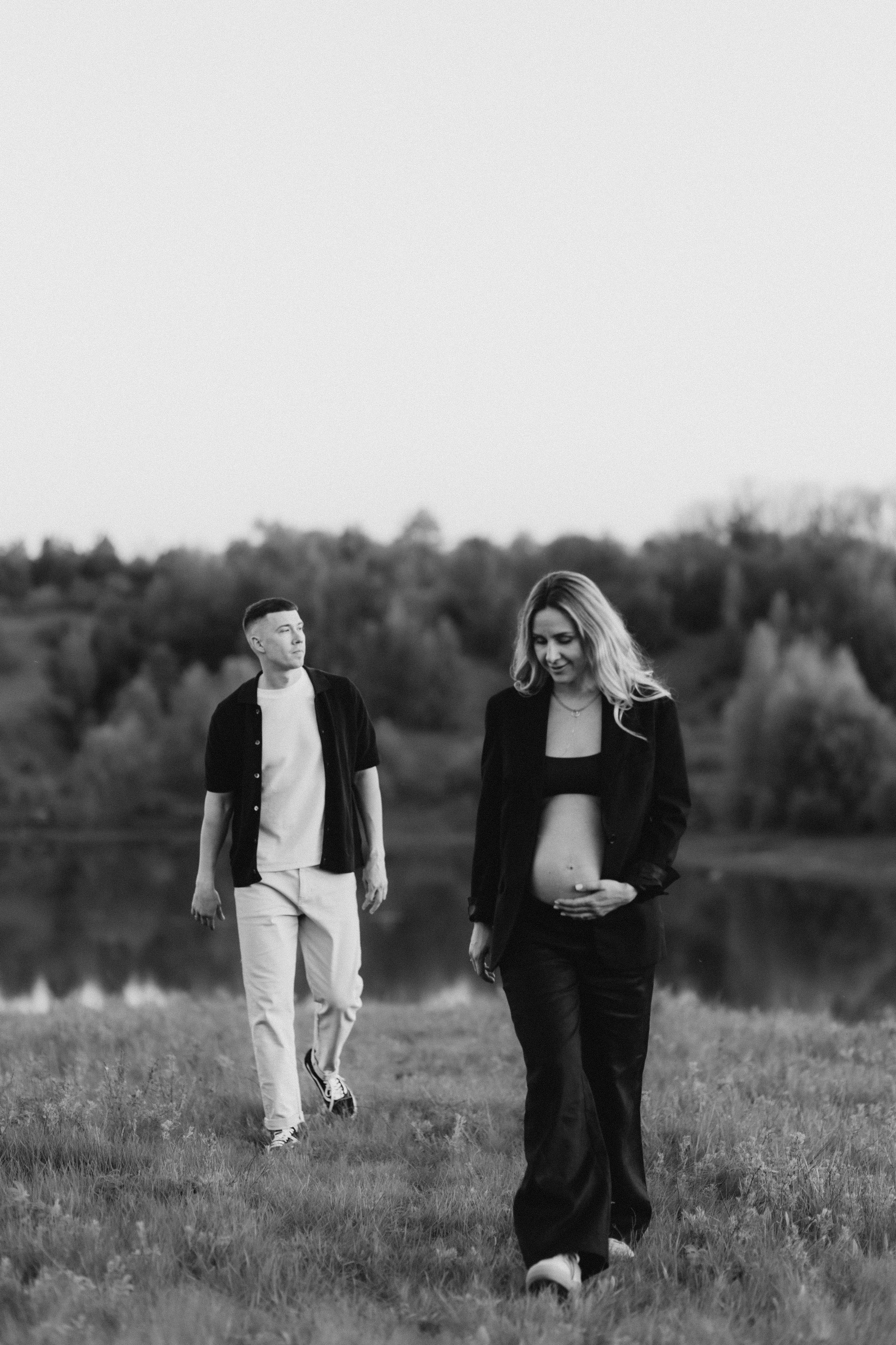 Ти мій Дім. Головна