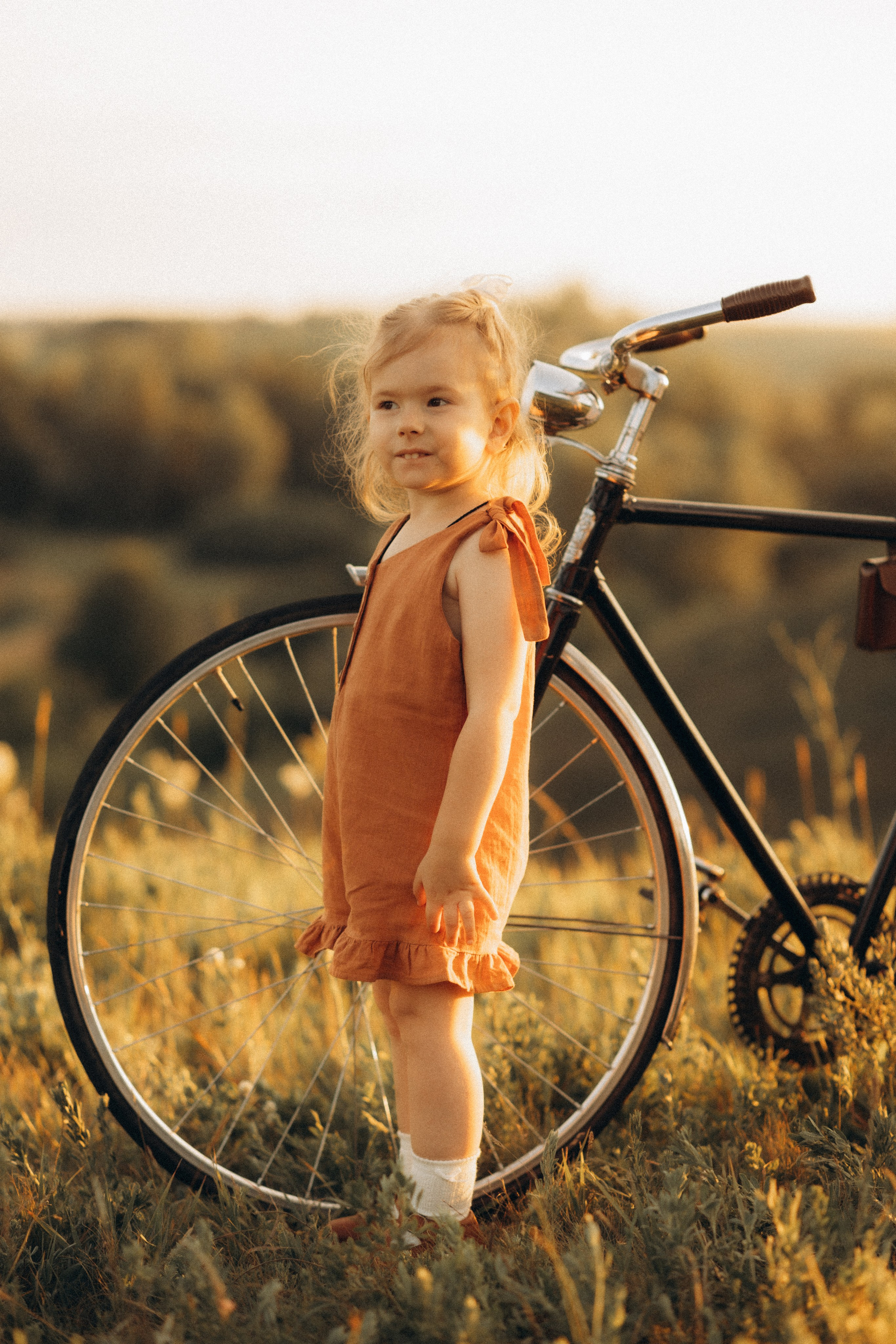 Stories of summer family days. Головна