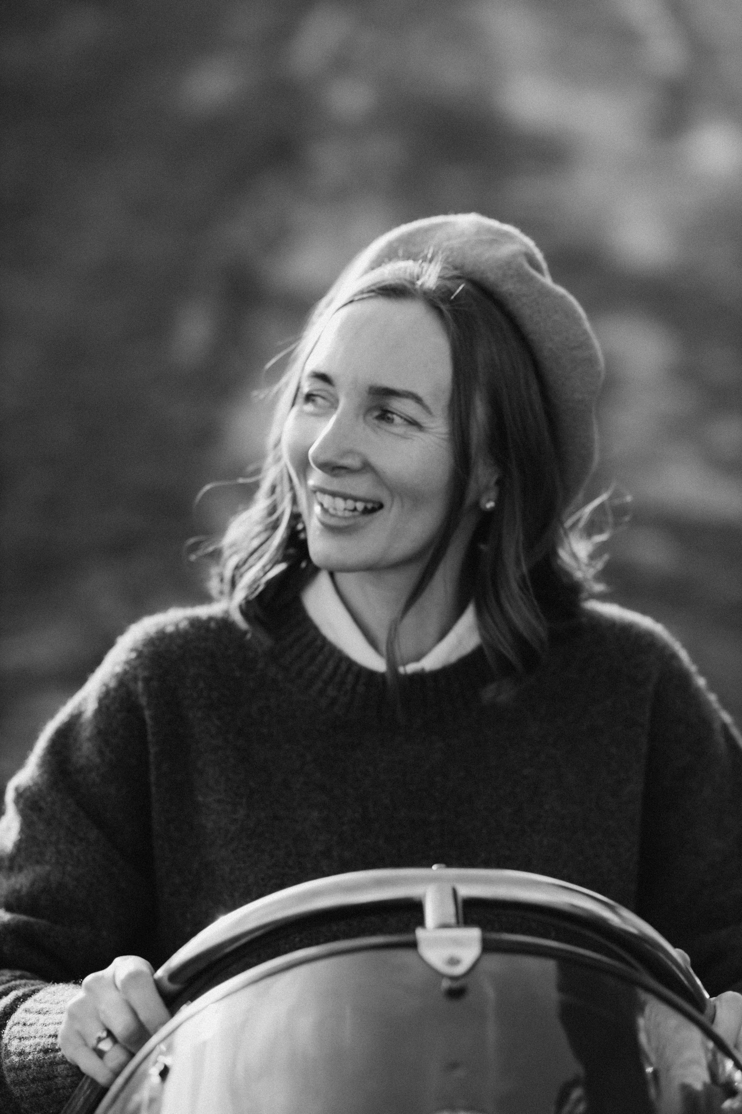 В обіймах щастя. Головна