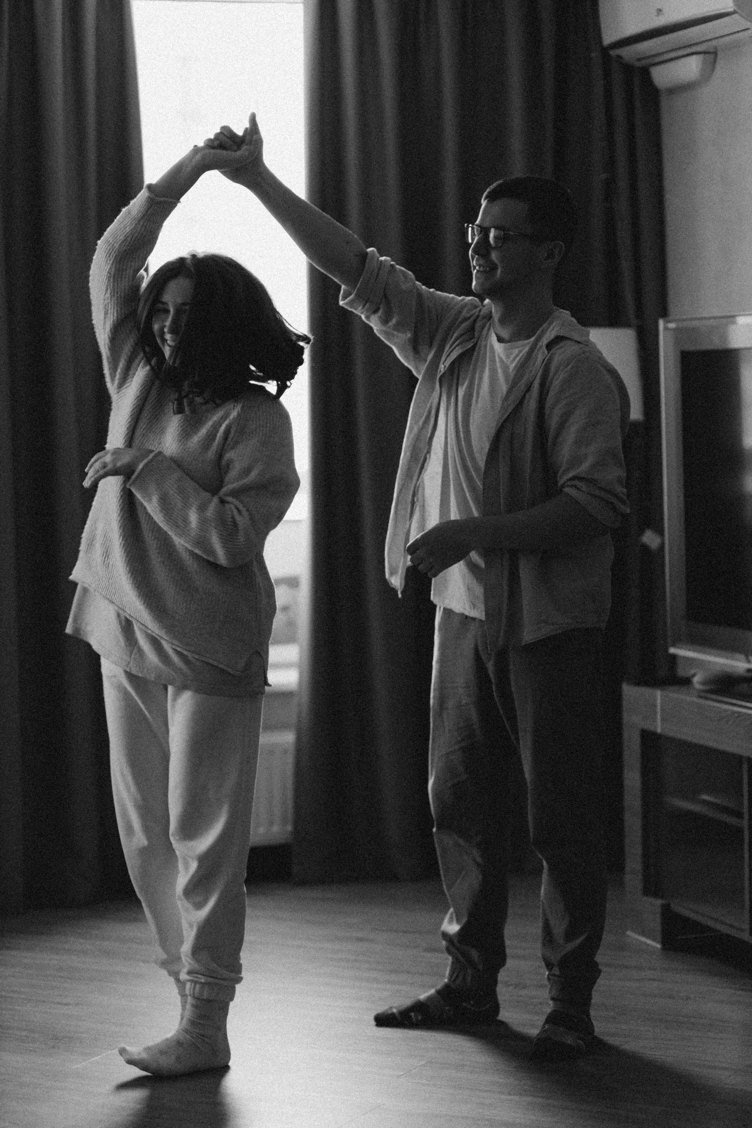 Рідні душі. Головна