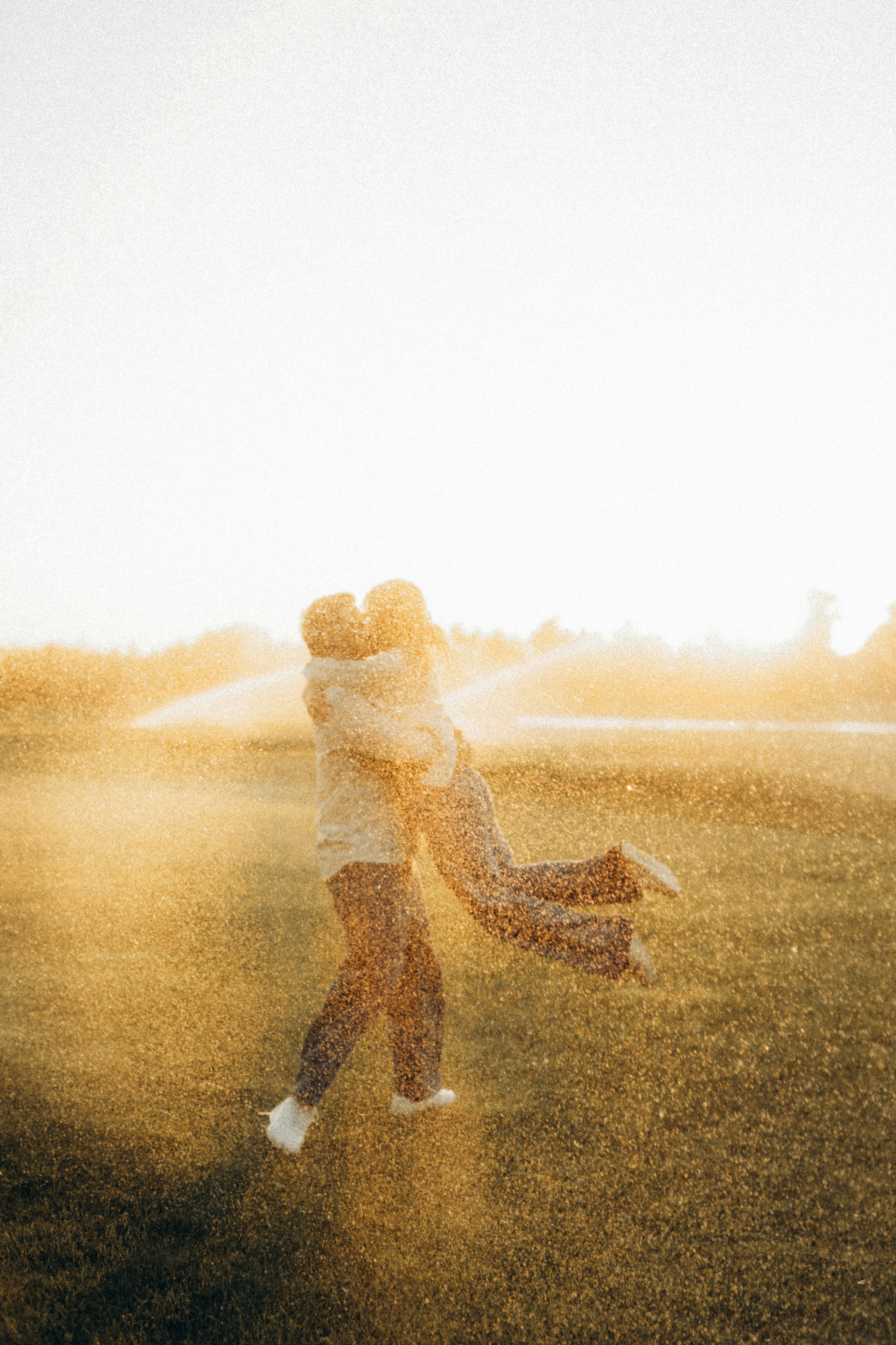 Люблю тебе. Головна