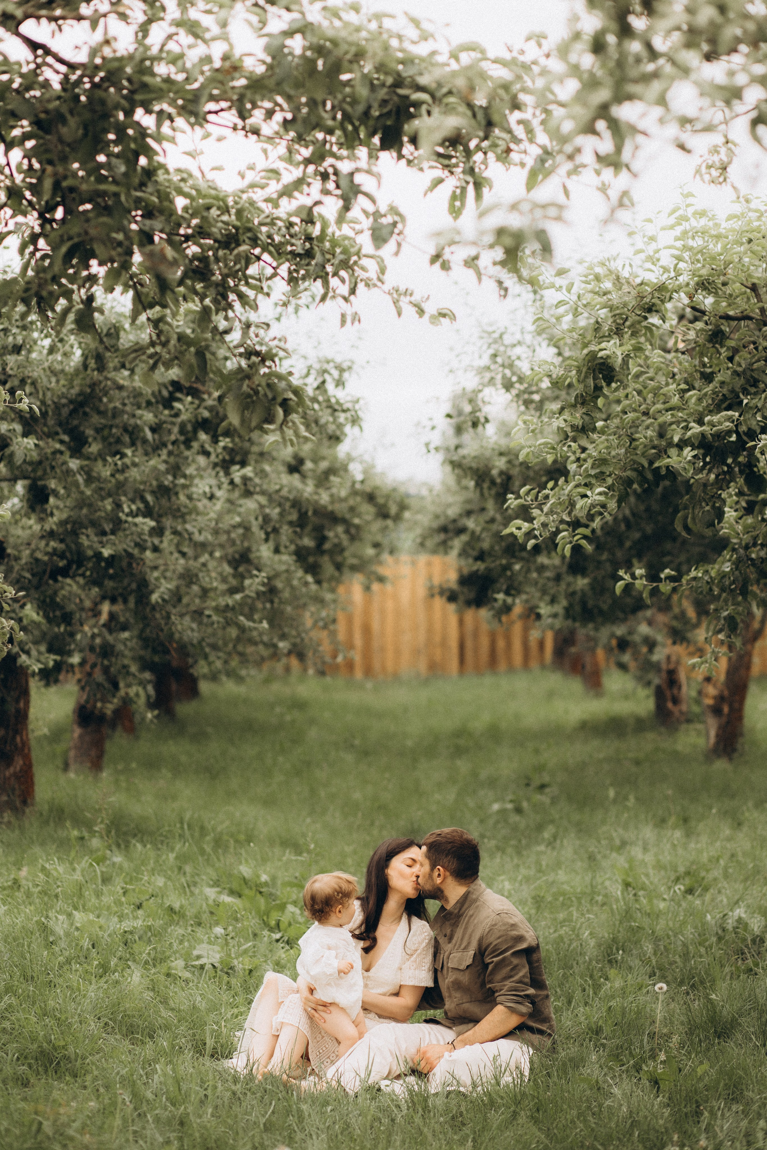 Тепло наших сердець. Головна