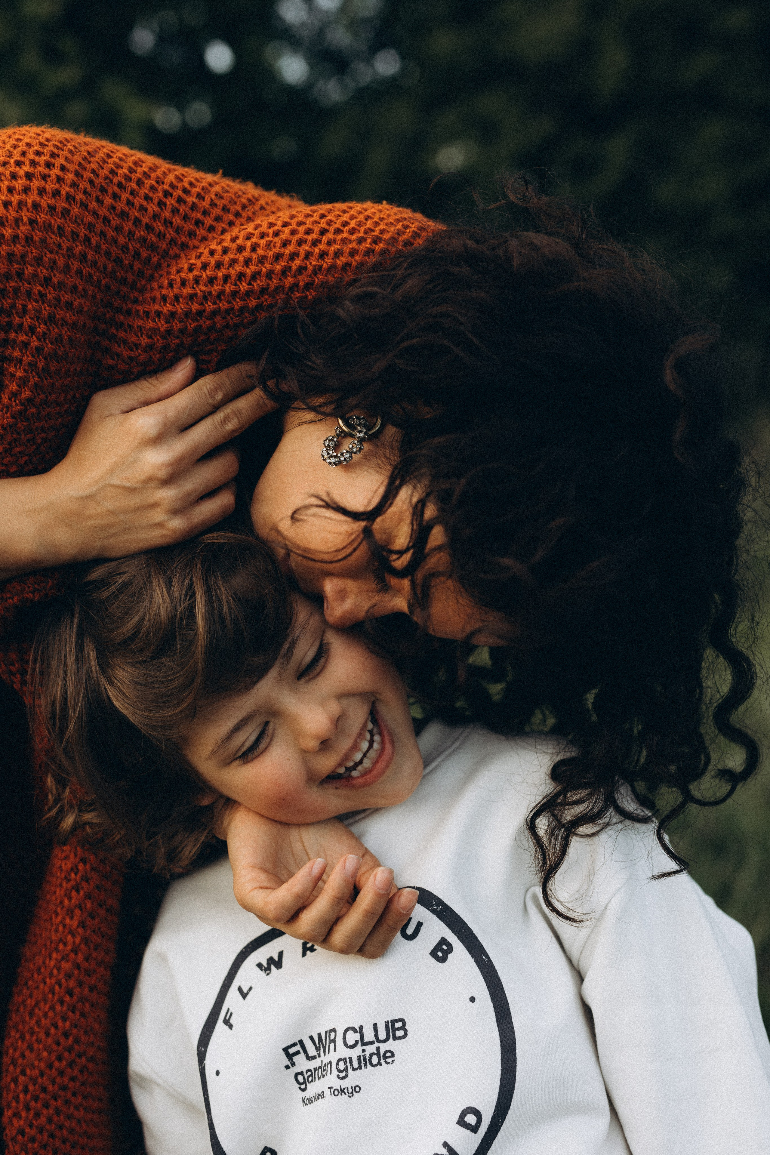 Our souls are one. Головна