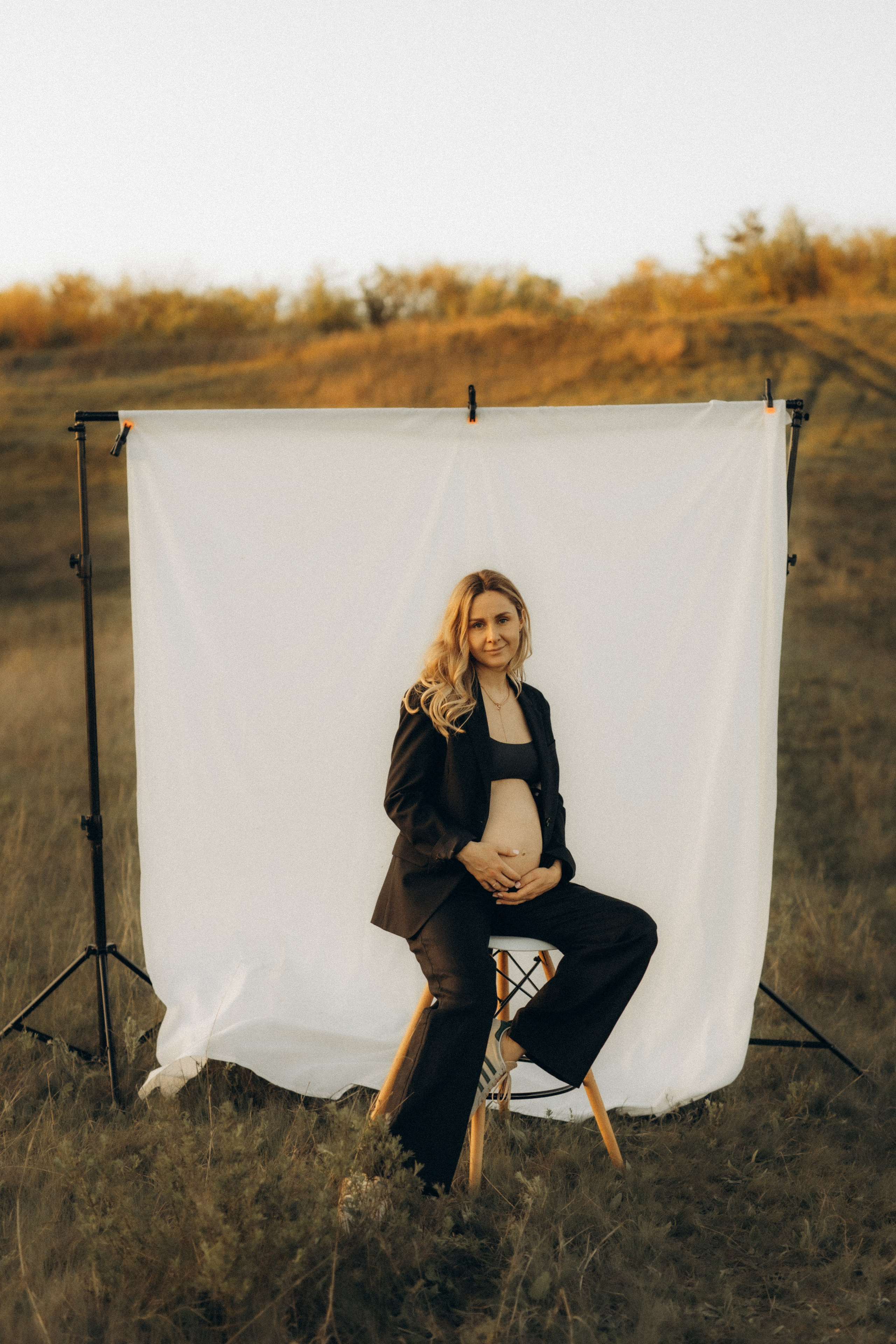 Ти мій Дім. Головна