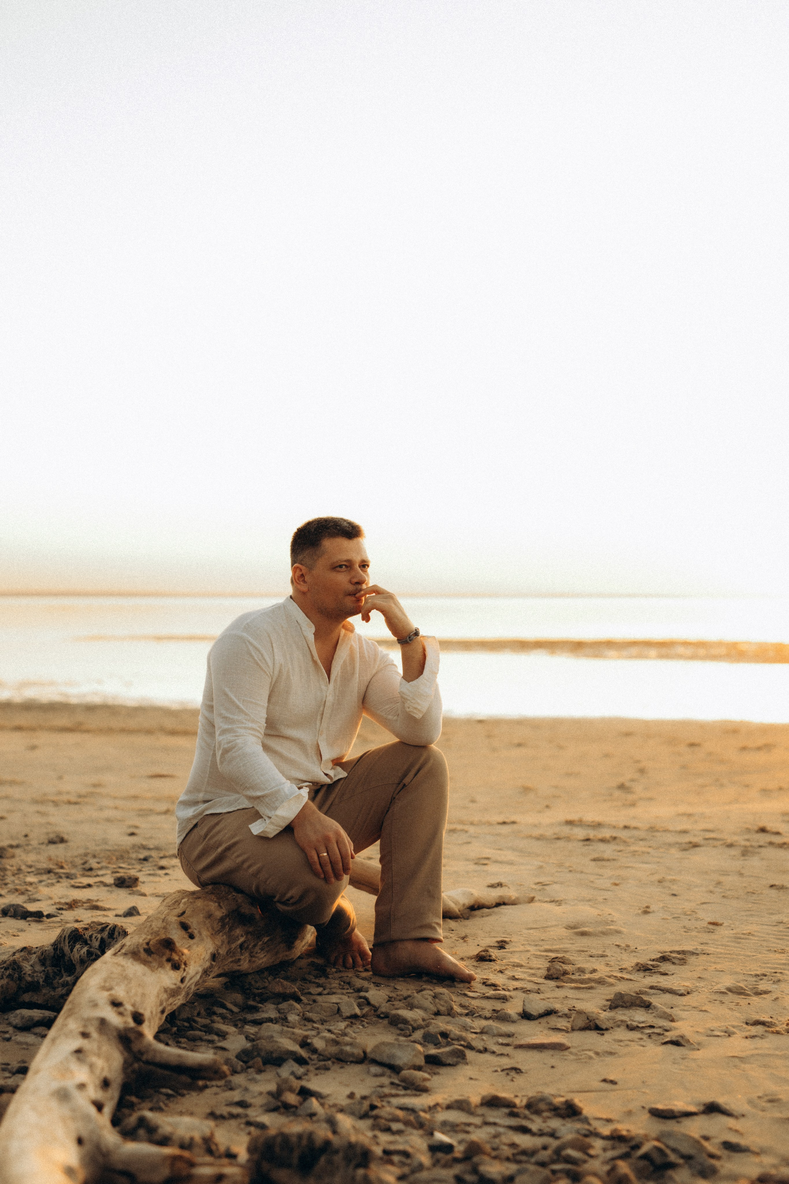 Твої дотики. Головна