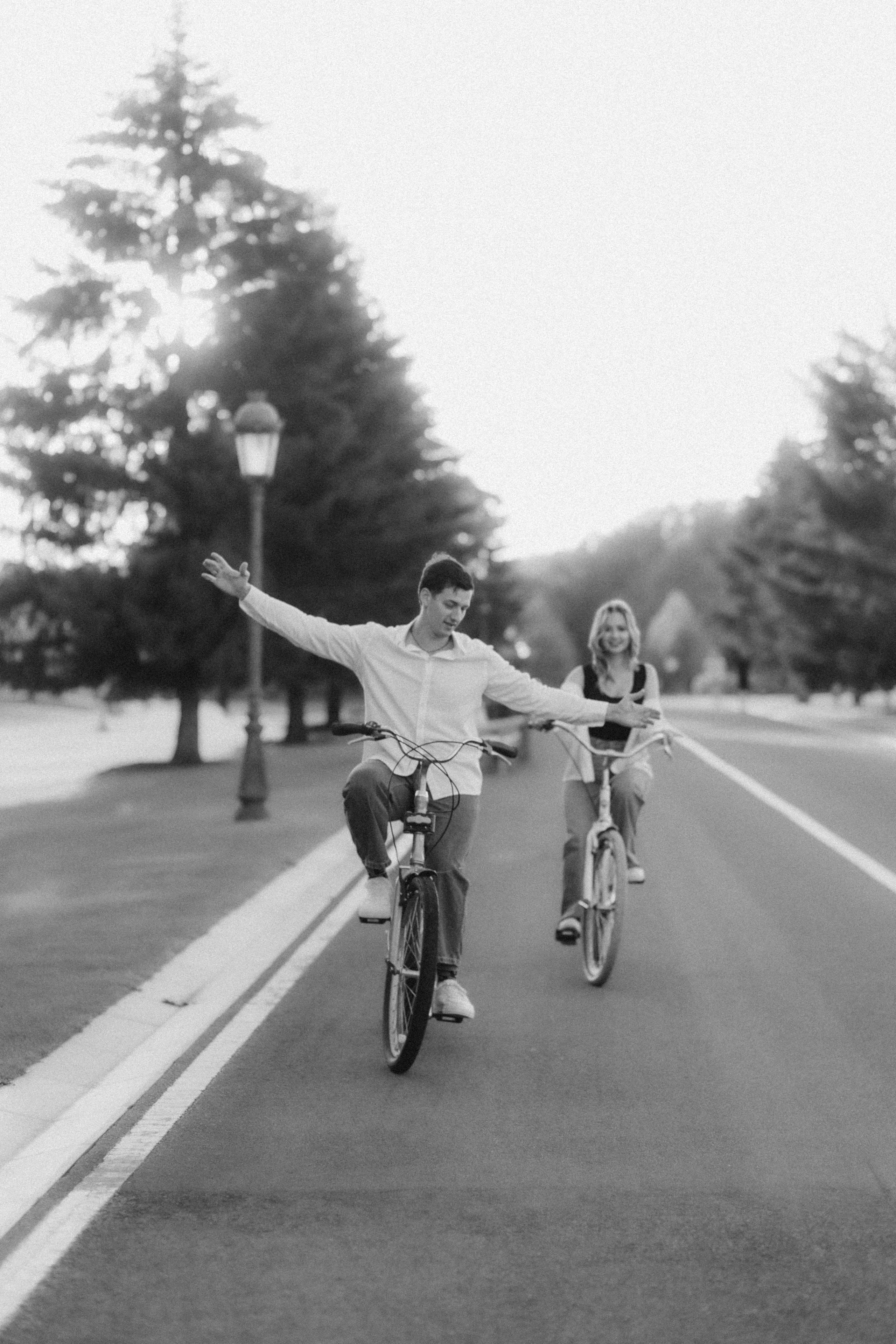 Люблю тебе. Головна