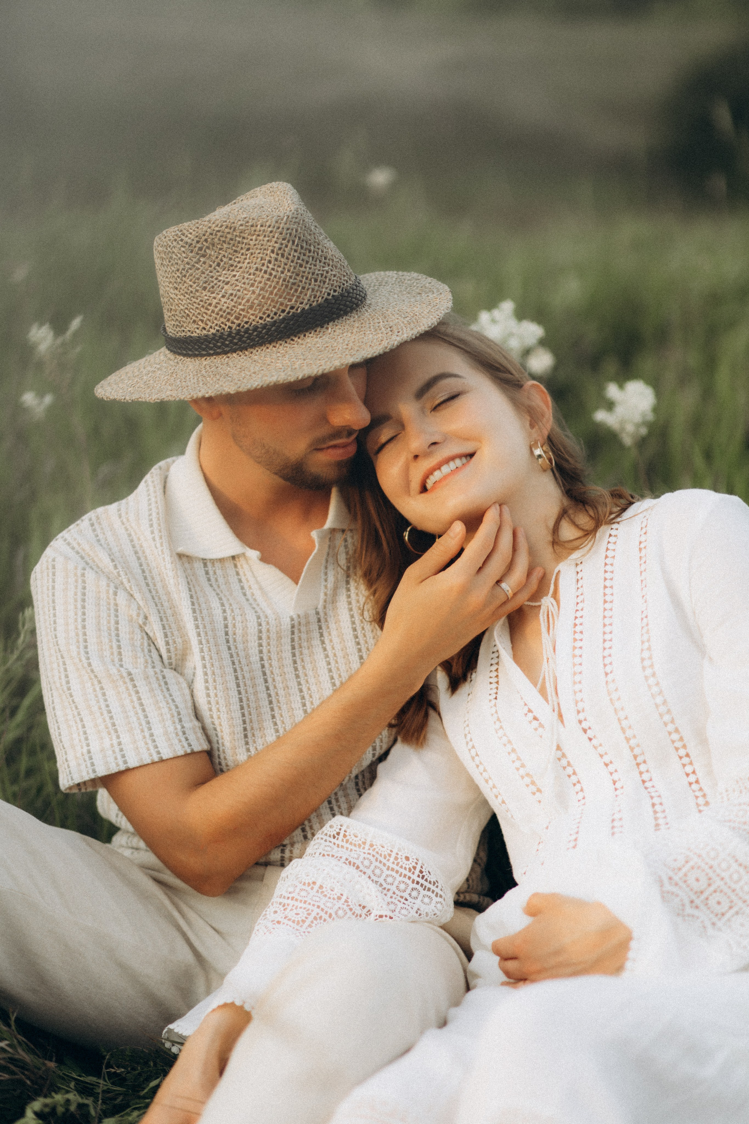 Наші серця. Головна