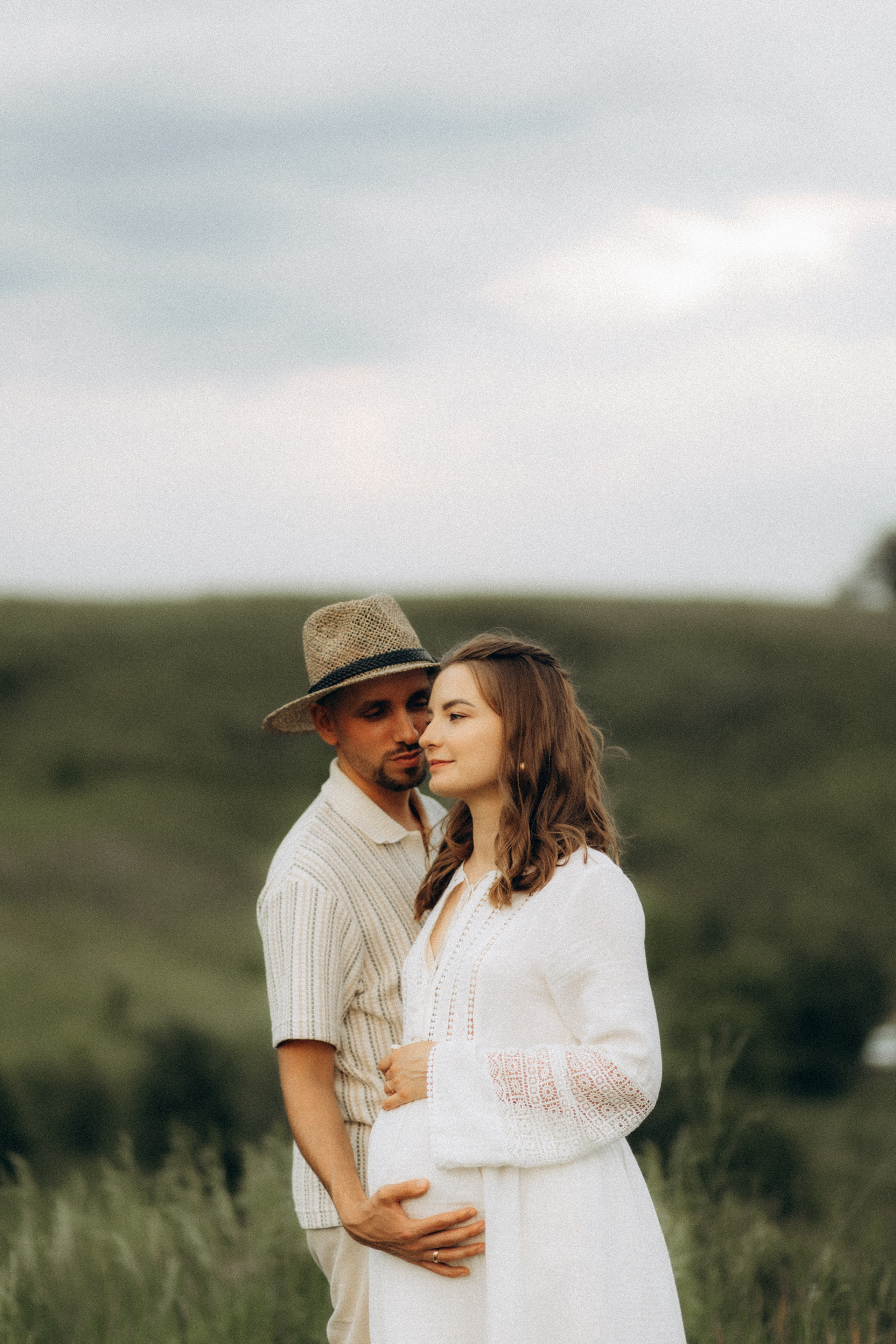 Наші серця. Головна