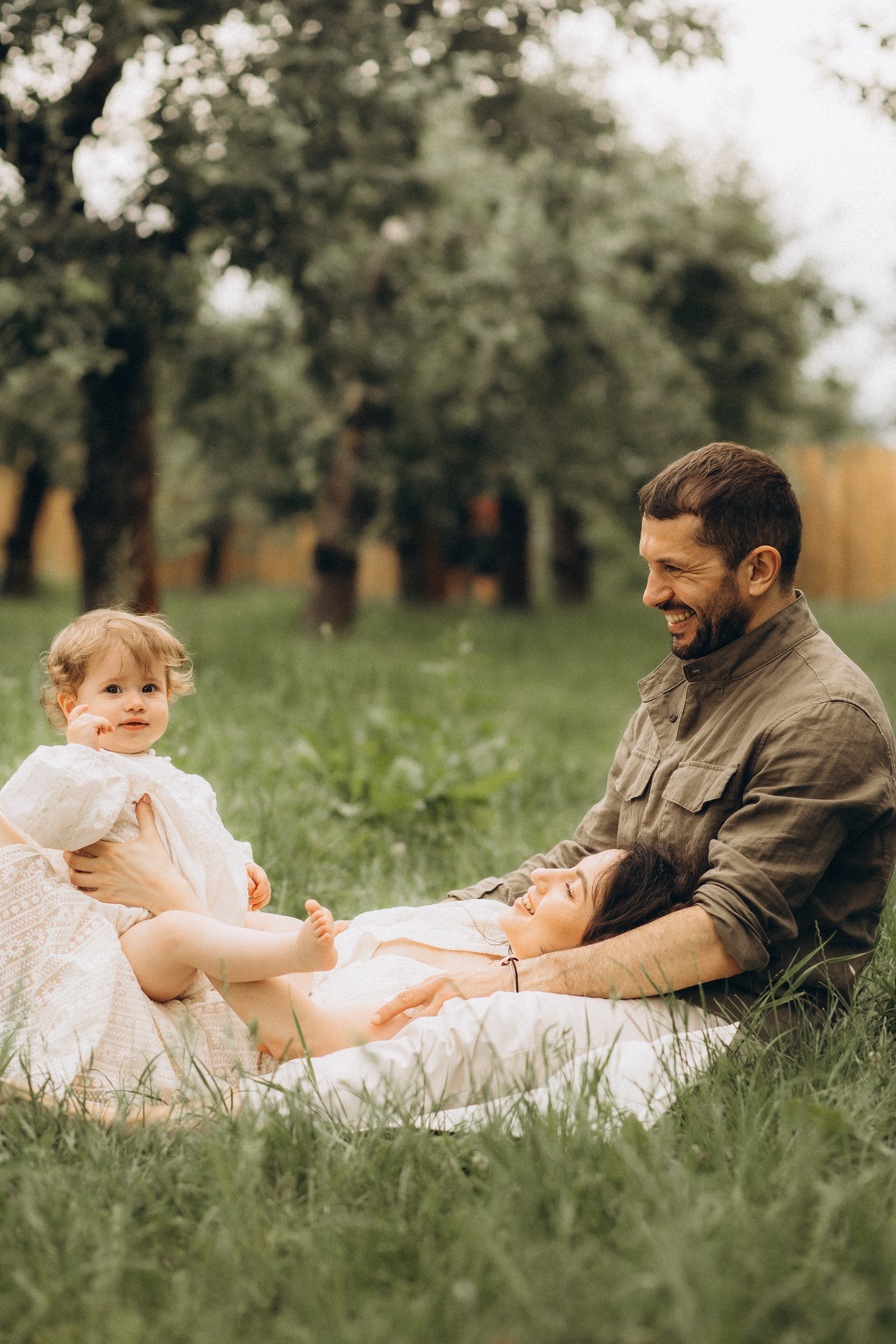 Тепло наших сердець. Головна