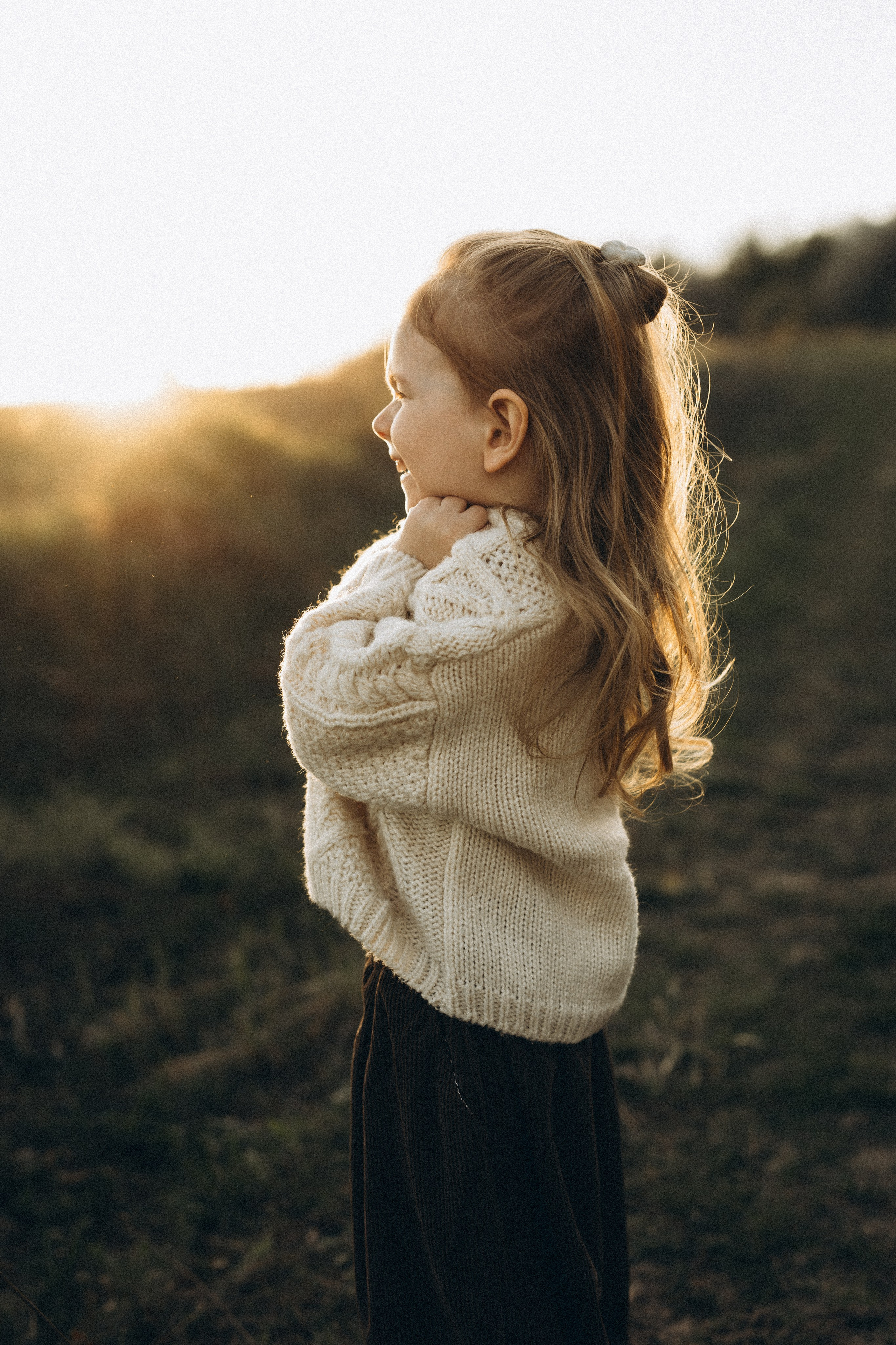 В обіймах щастя. Головна