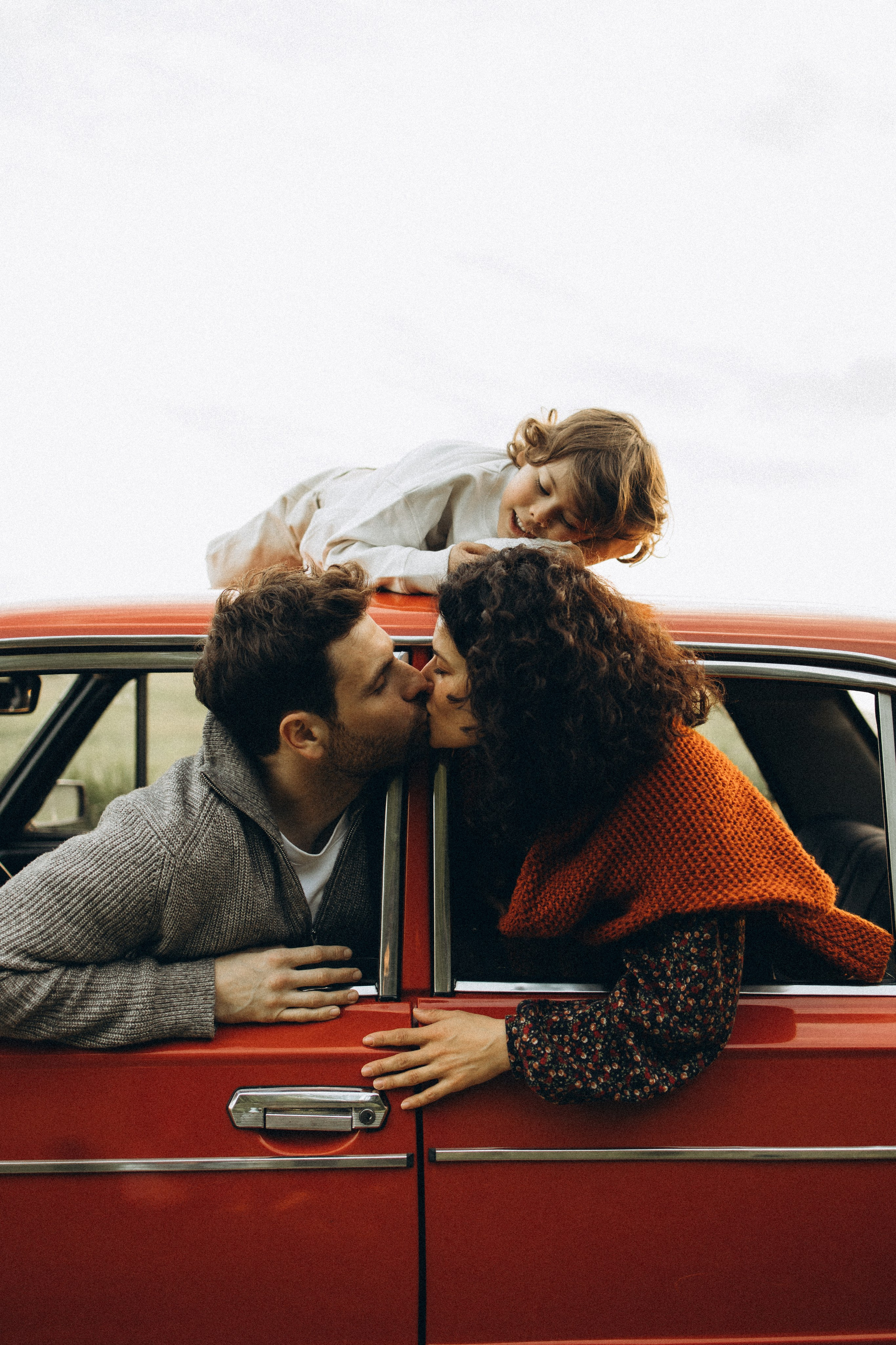 Our souls are one. Головна