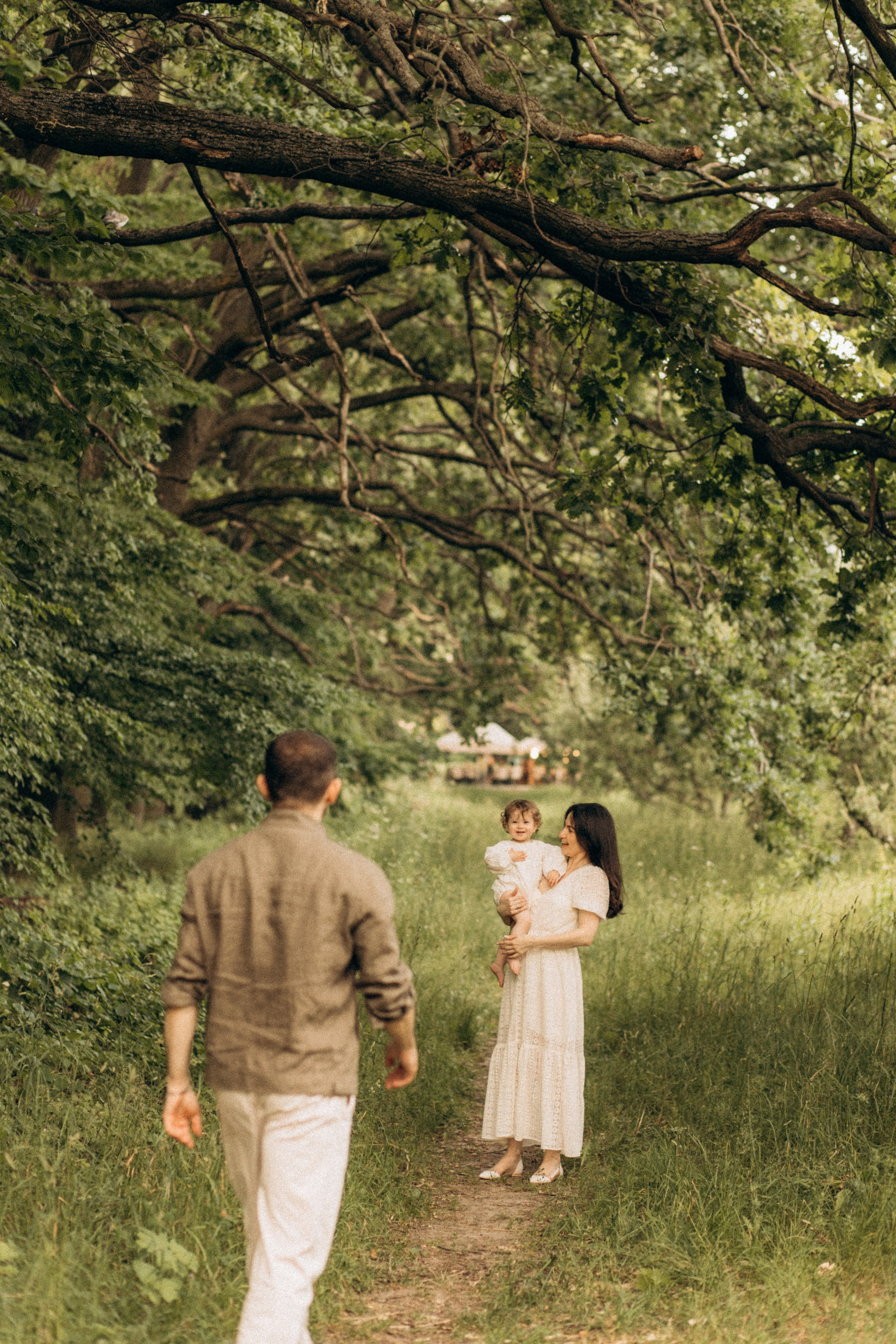 Тепло наших сердець. Головна