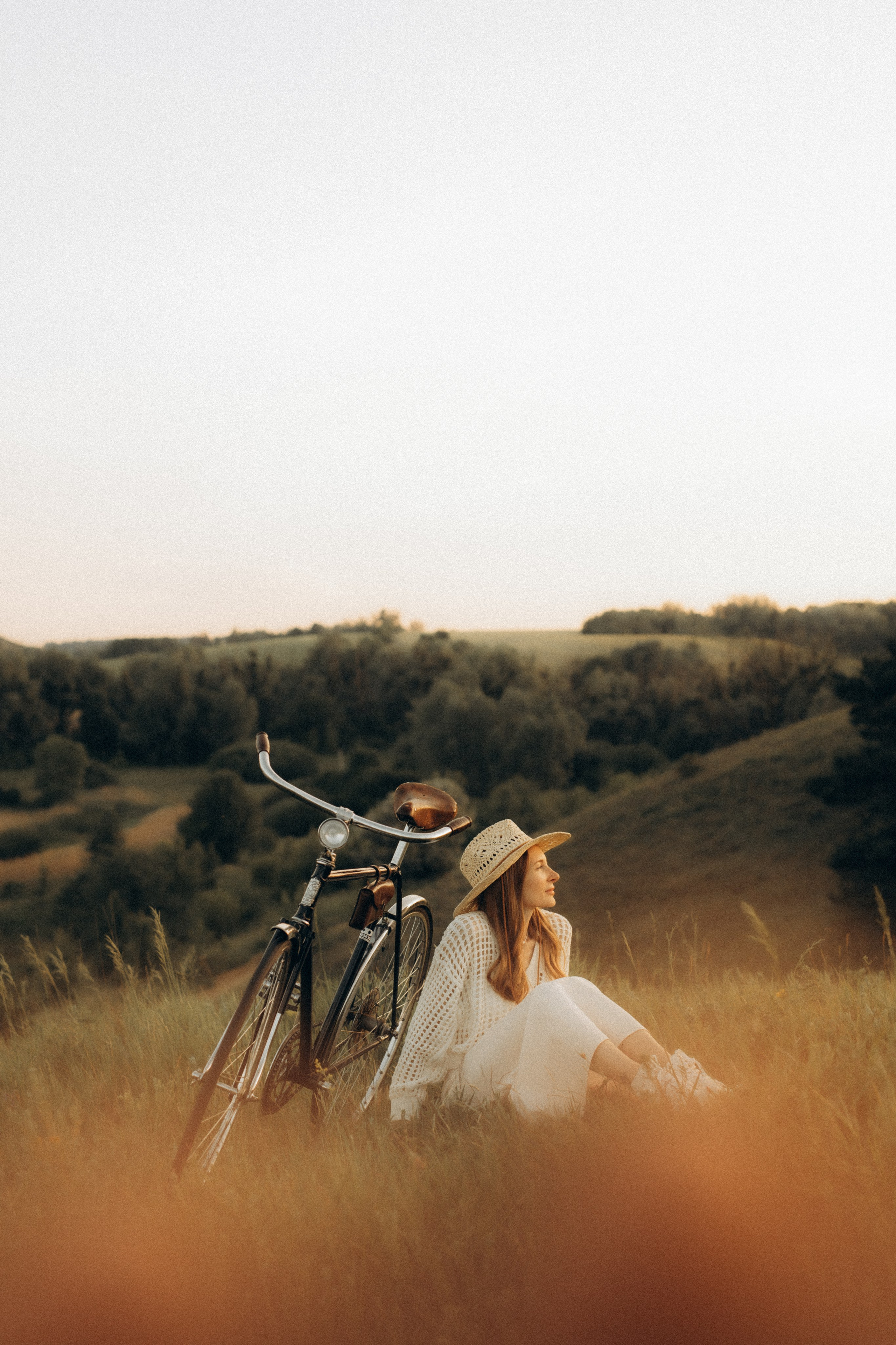 Stories of summer family days. Головна