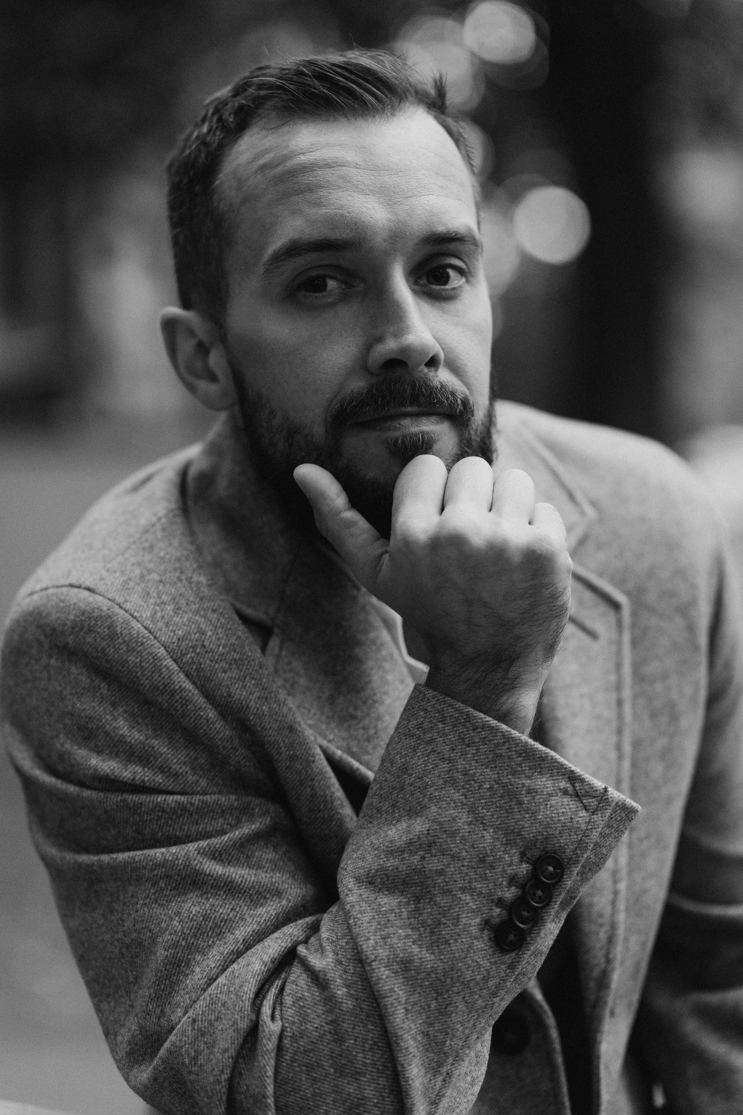 Наші закохані серця. Головна