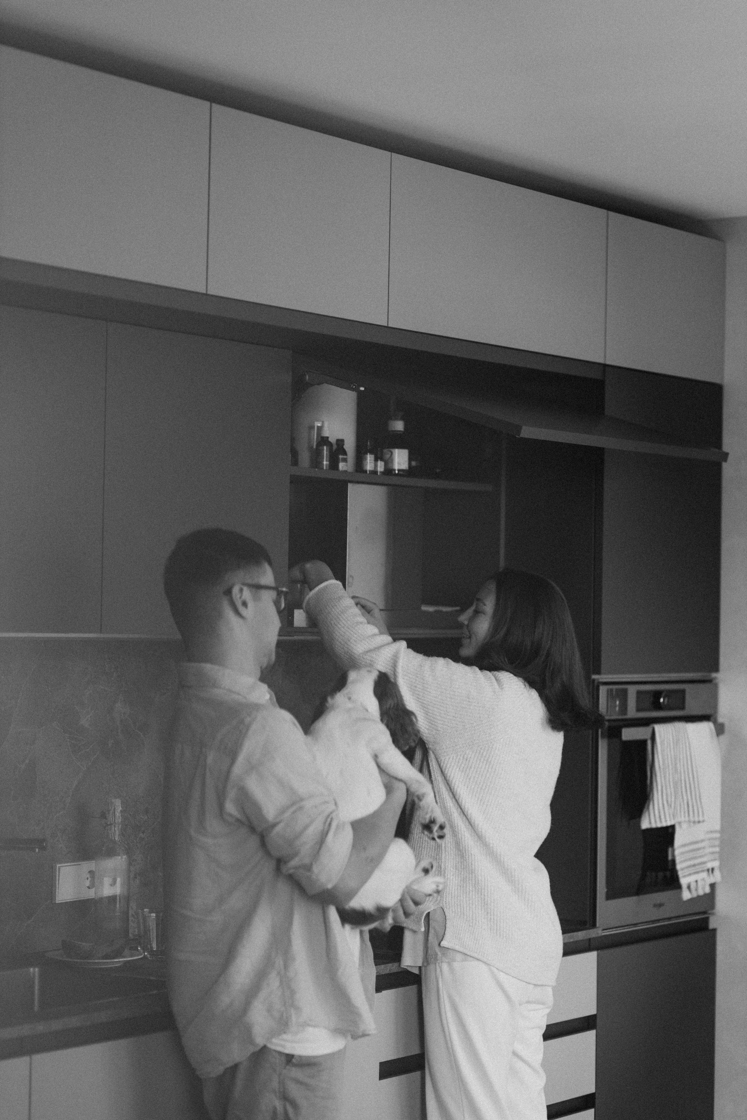 Рідні душі. Головна