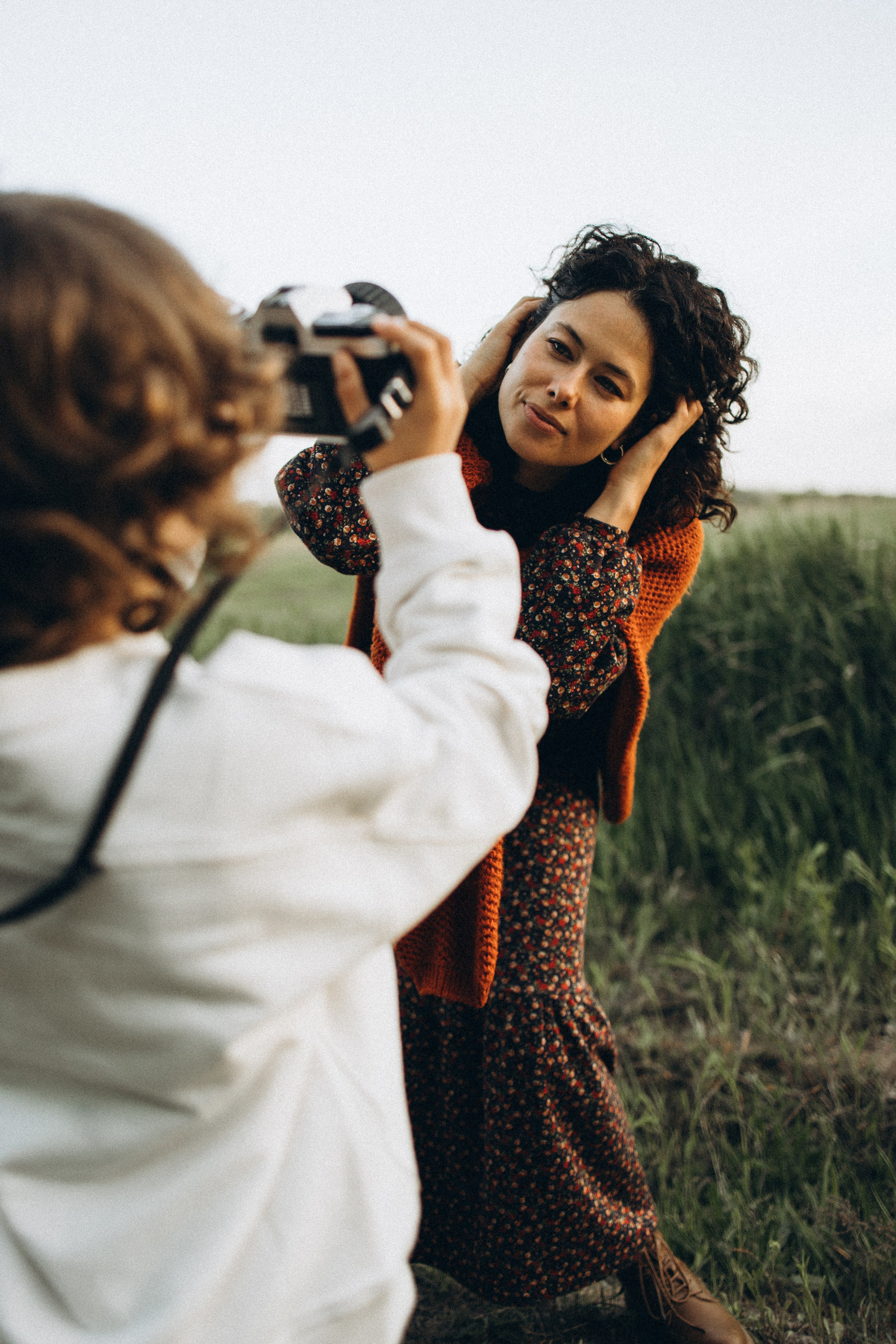 Our souls are one. Головна