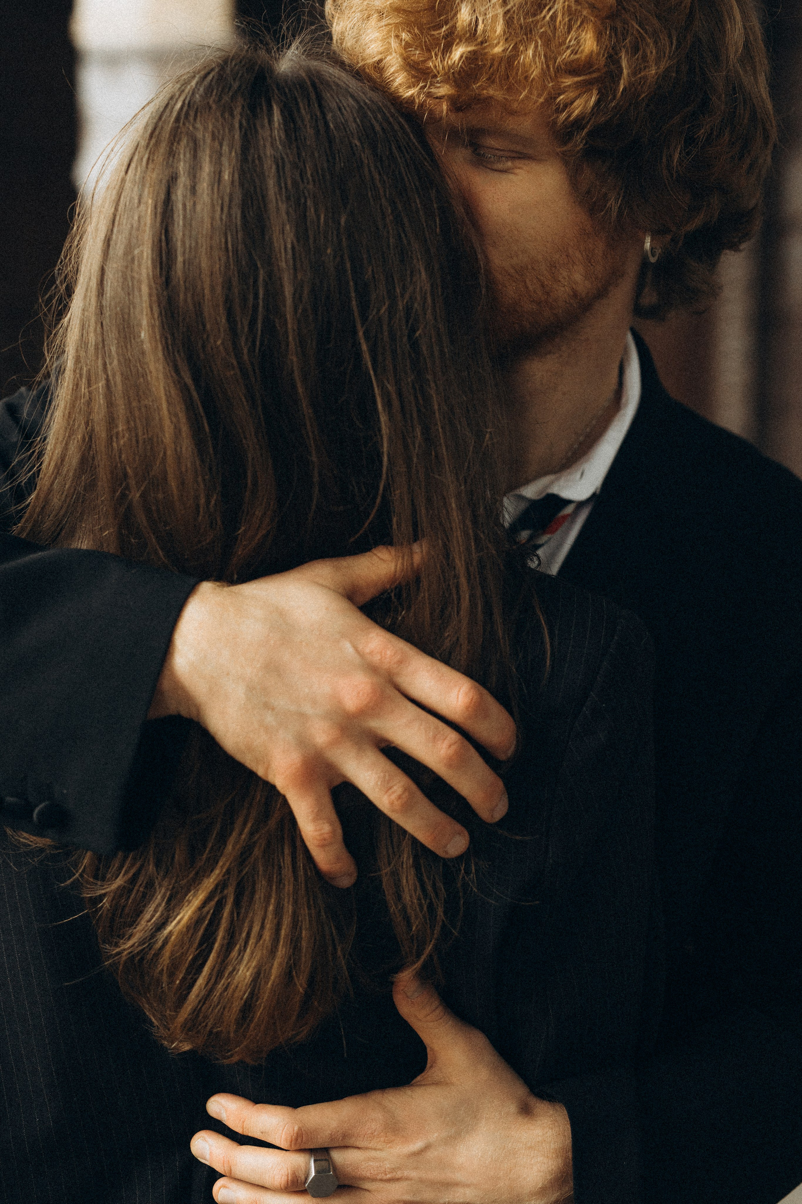 Beautiful hurts. Сімейні фотографи Артем і Таїсія Ступак