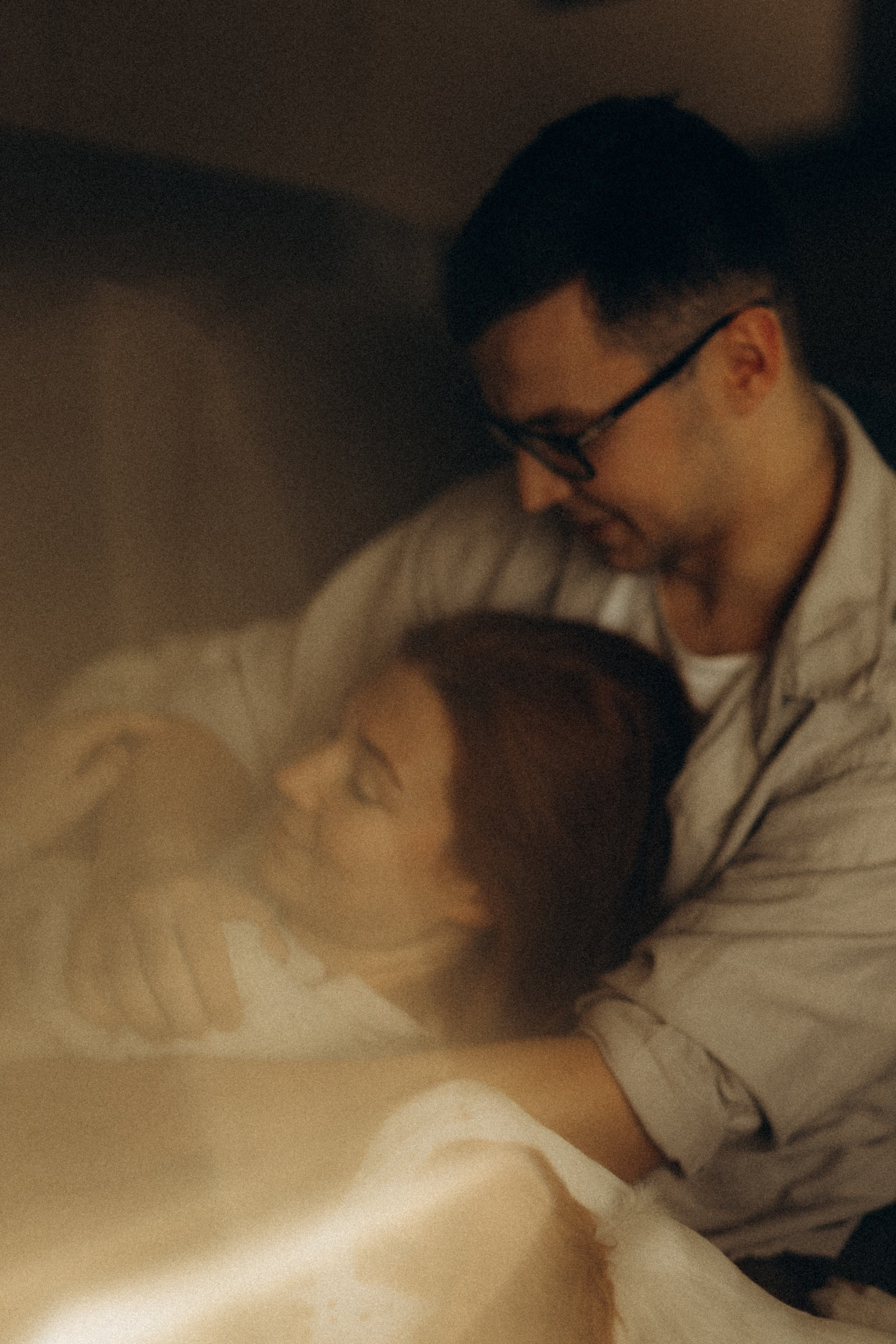 Рідні душі. Головна