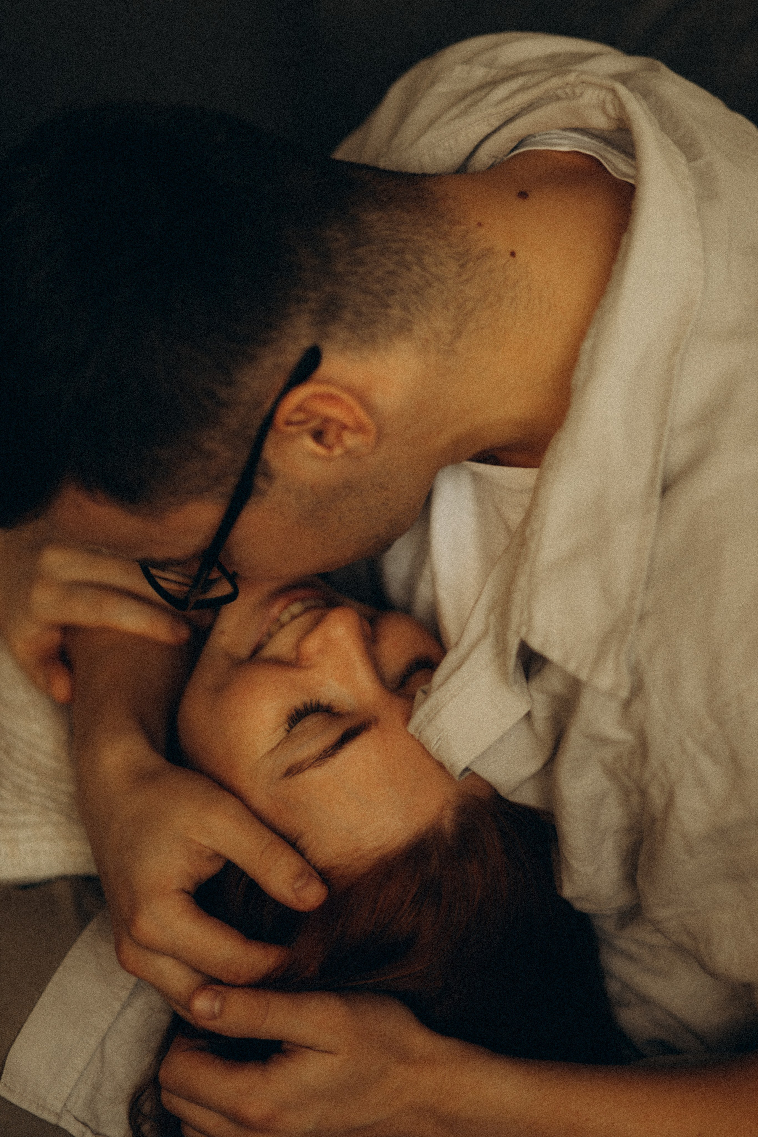 Рідні душі. Головна