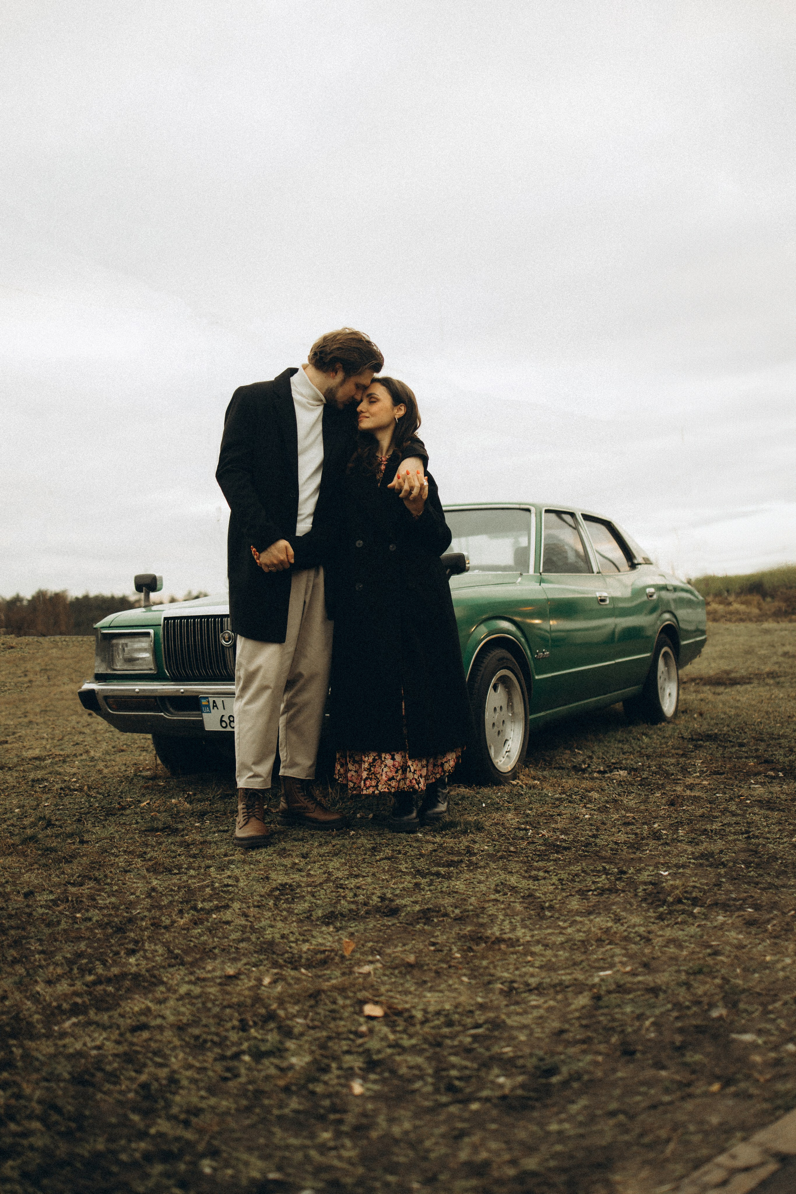 Спогади і світлини. Головна