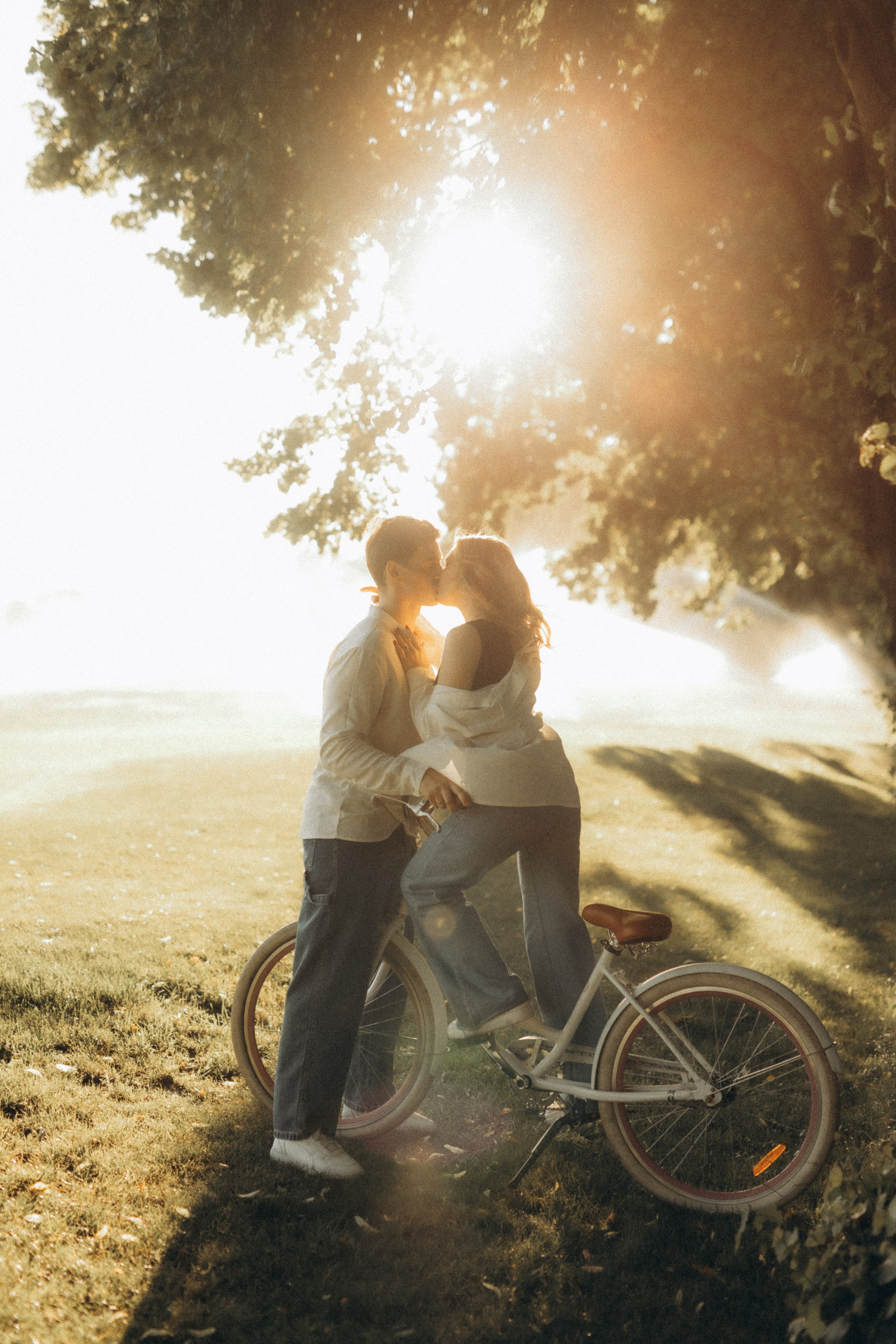 Люблю тебе. Головна