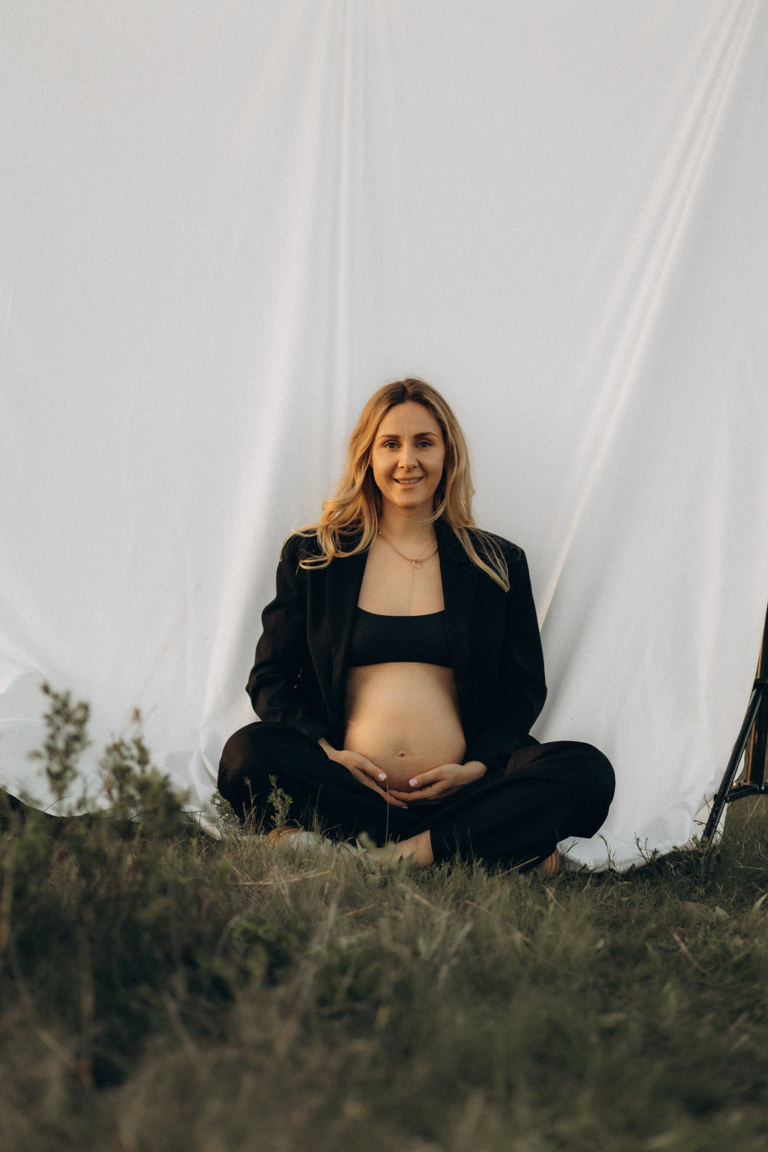 Ти мій Дім. Головна