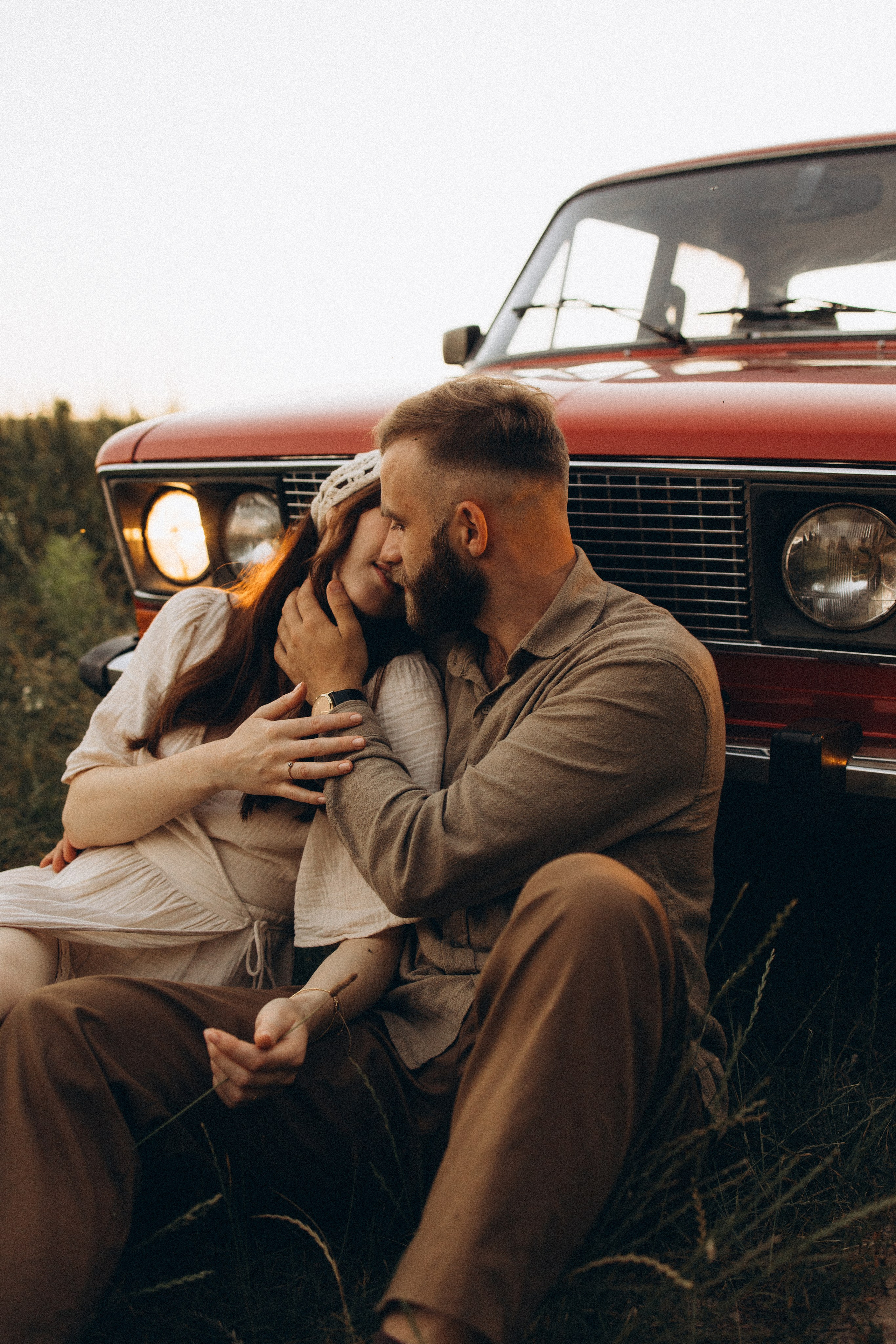 Літня історія. Головна